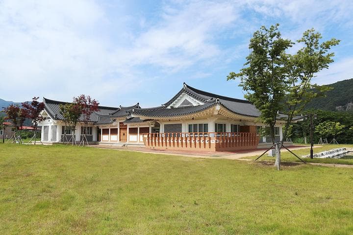 섶마리농촌체험휴양마을