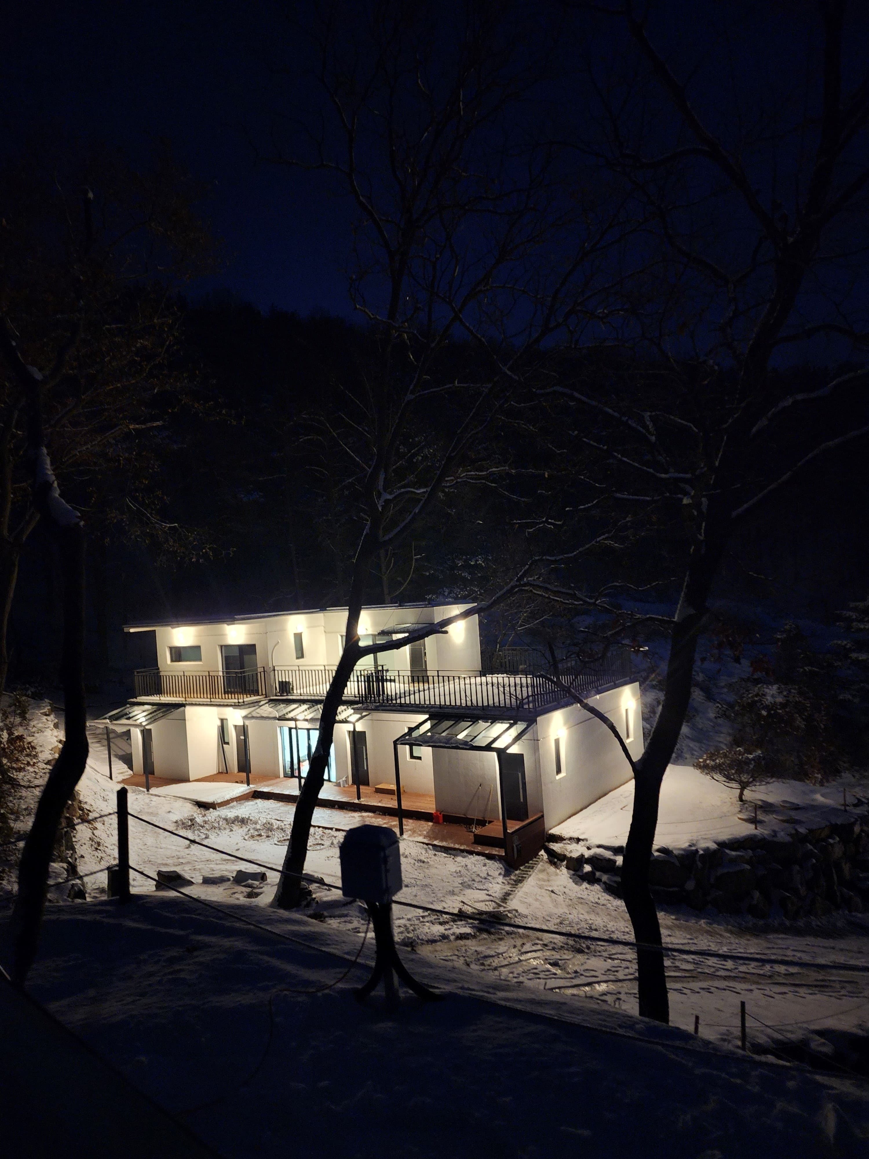 구릉지캠핑장 이미지 3