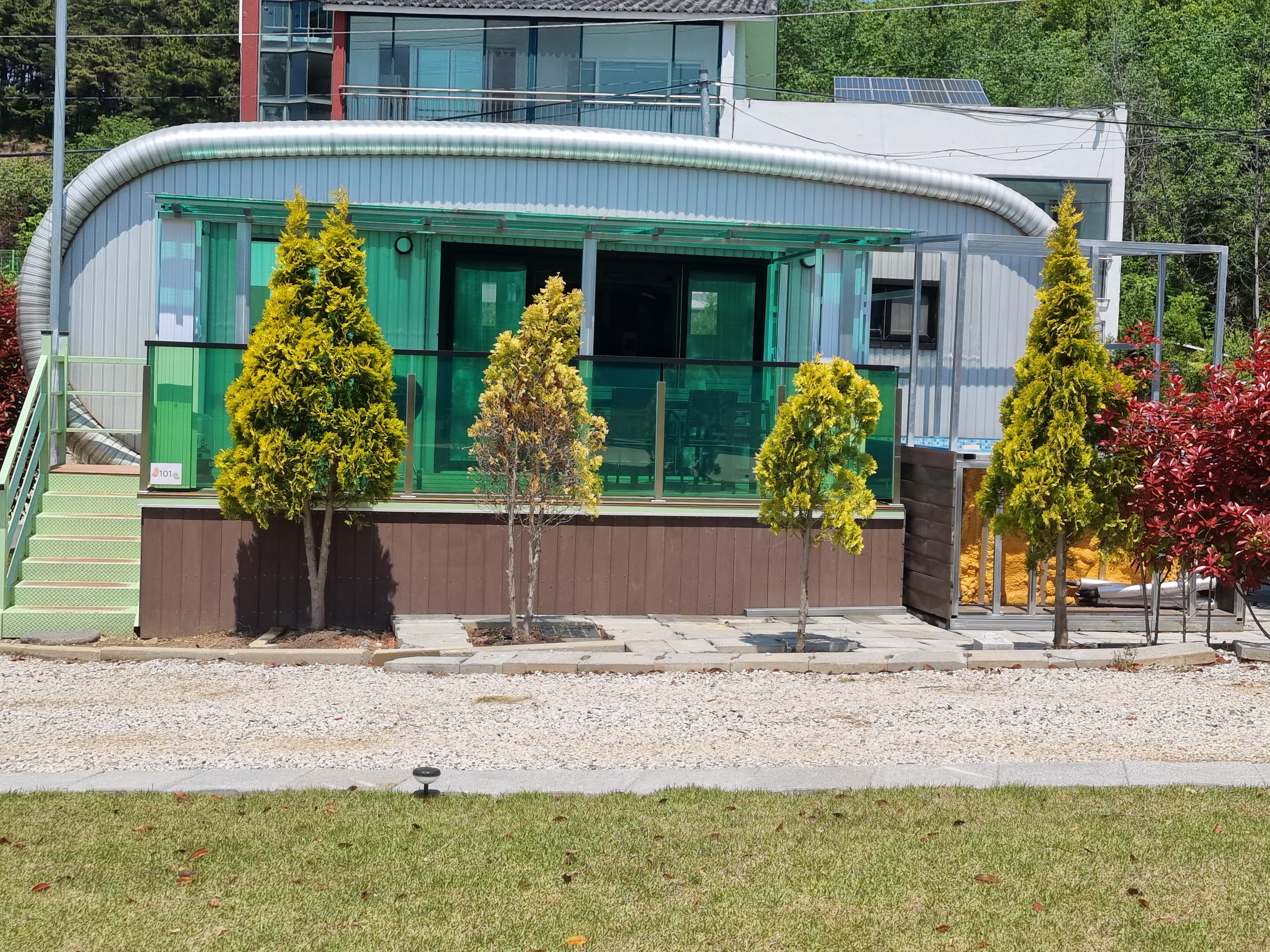 라바돔 힐링타운 이미지 2