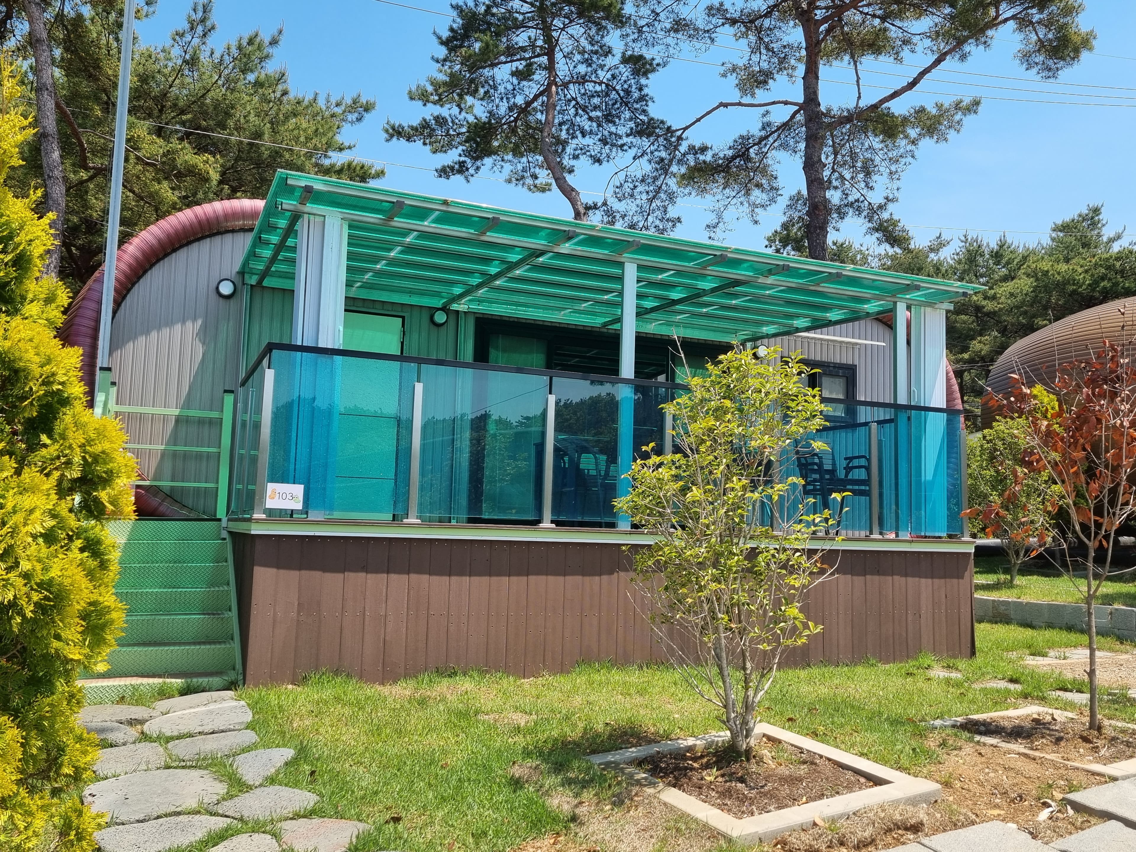 라바돔 힐링타운 이미지 3