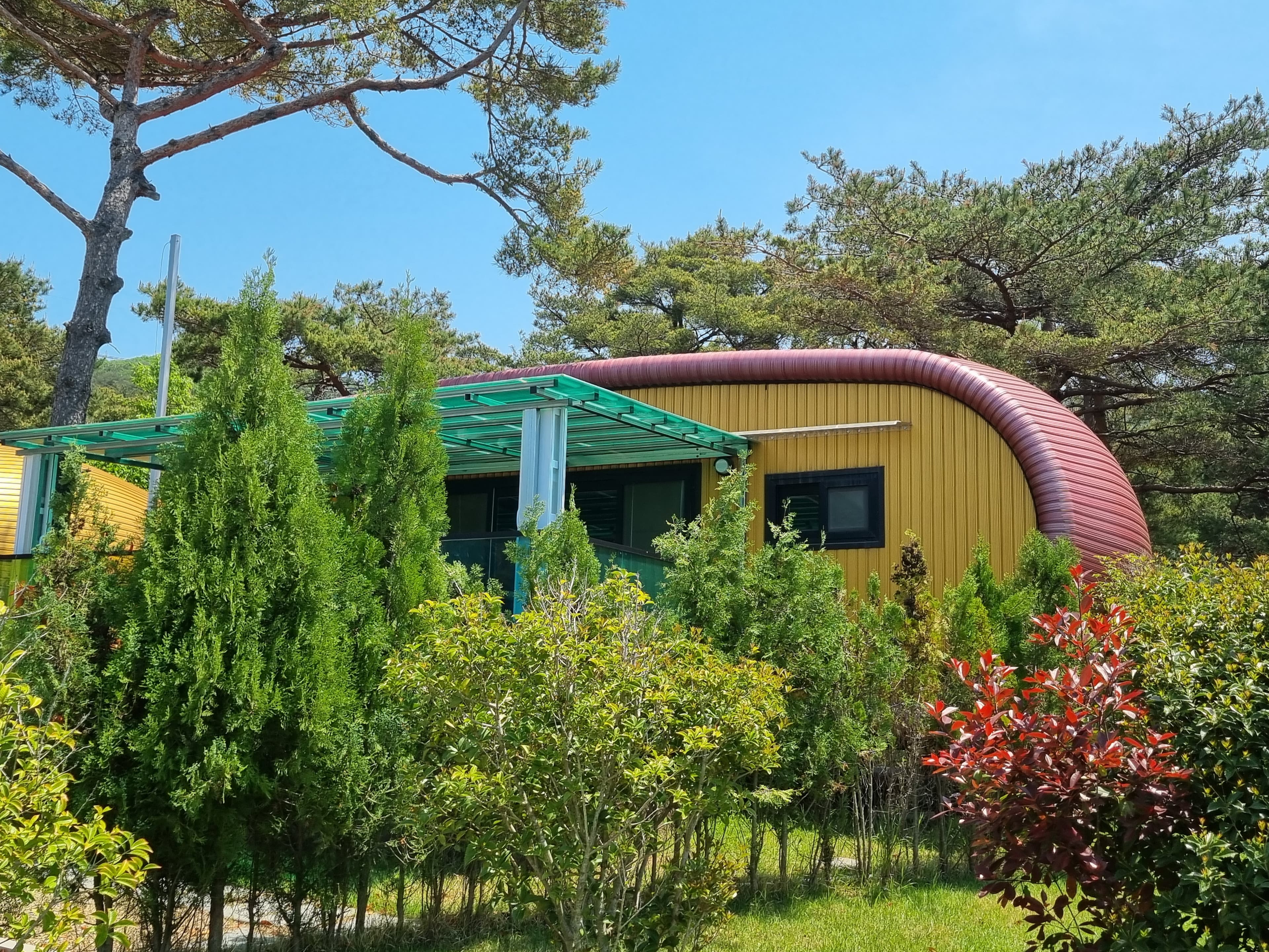 라바돔 힐링타운