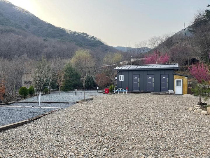 다옴 캠핑장