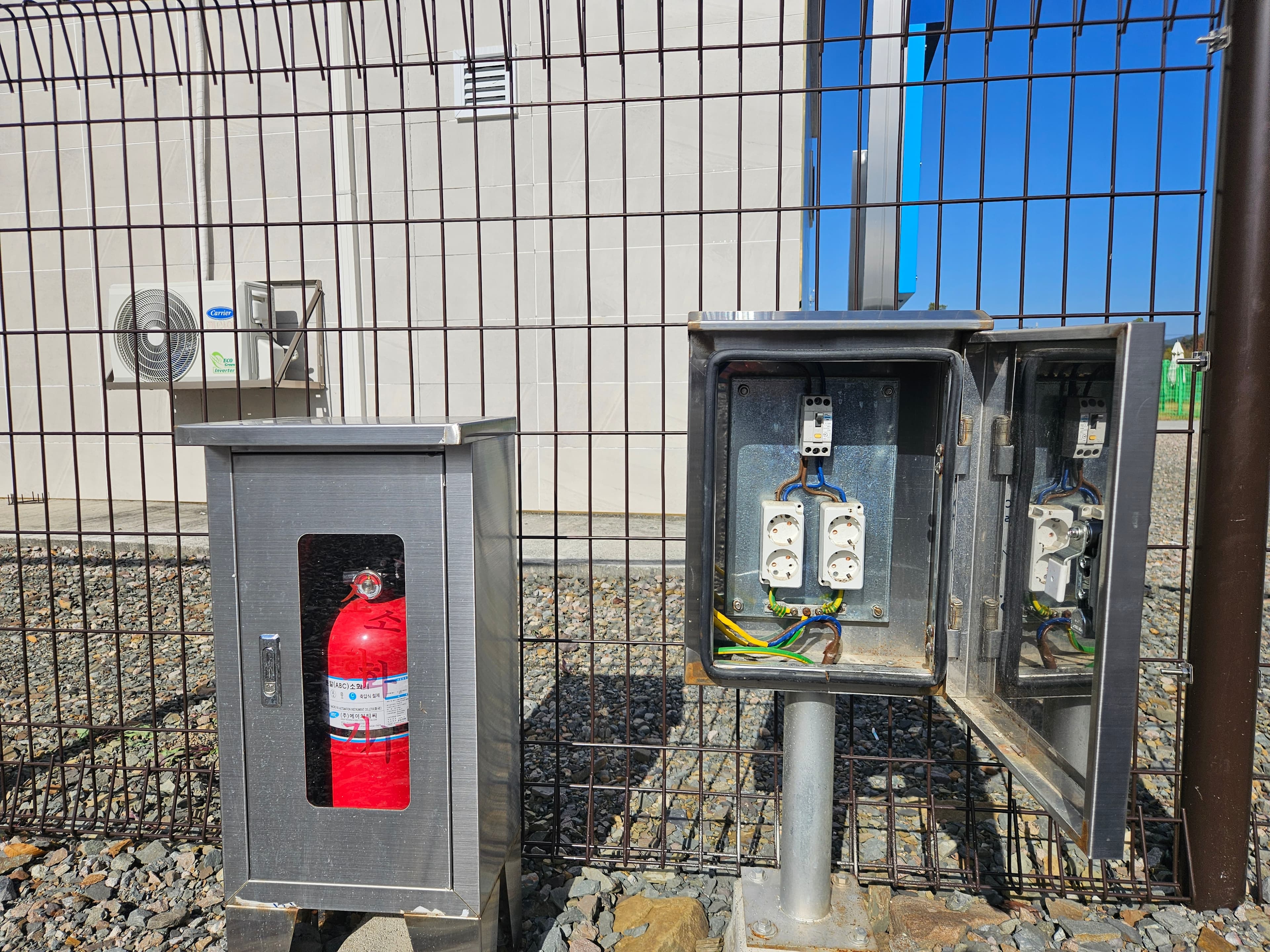 춘풍원 농촌체험 휴양마을 야영장 이미지 3