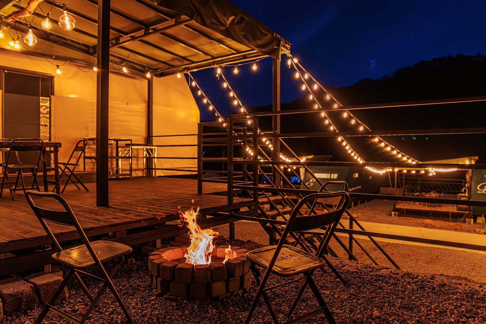 계절감각글램핑엔카라반 이미지 3