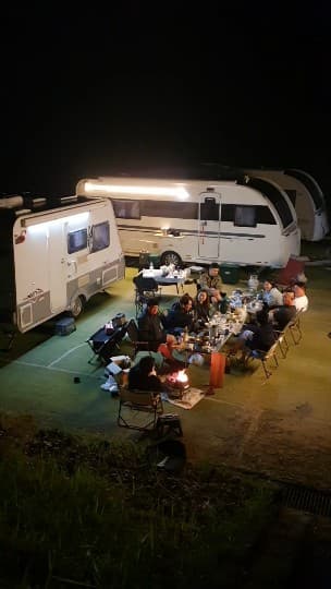 하냥살이 낙화놀이 이미지 2