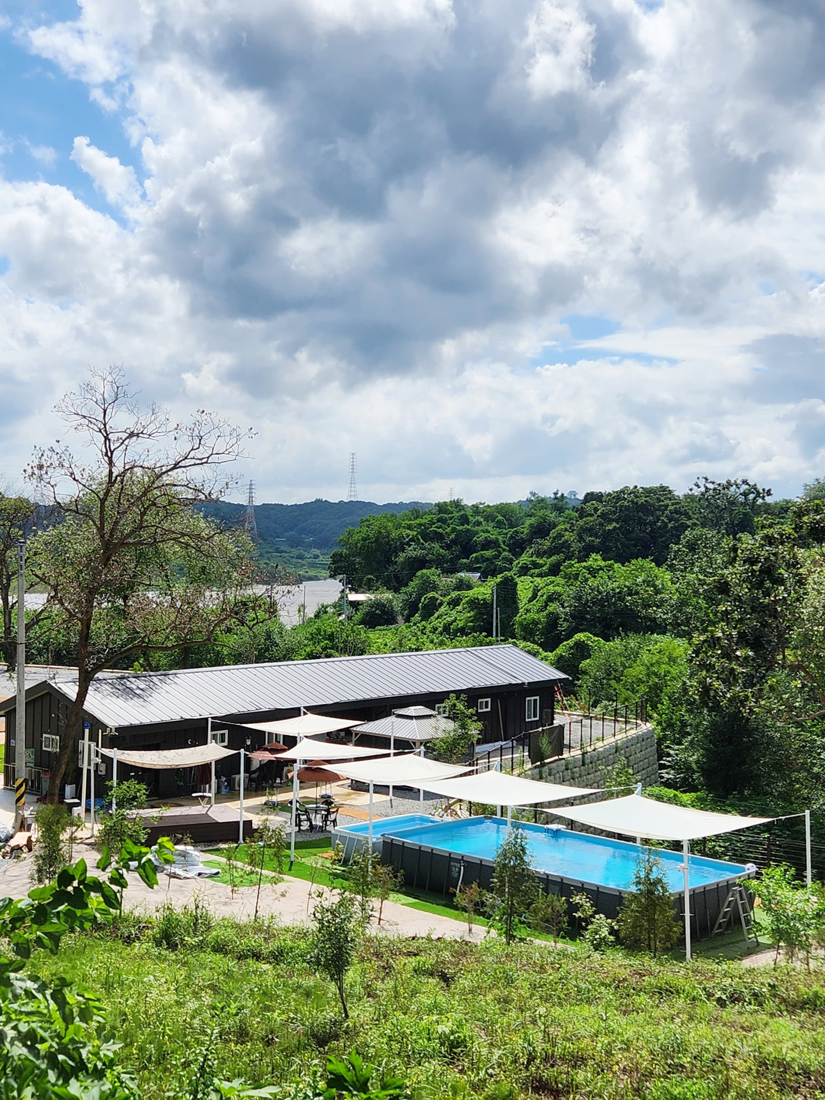 여우별 캠핑장 이미지 2