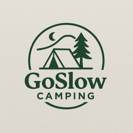 고슬로우 캠핑장