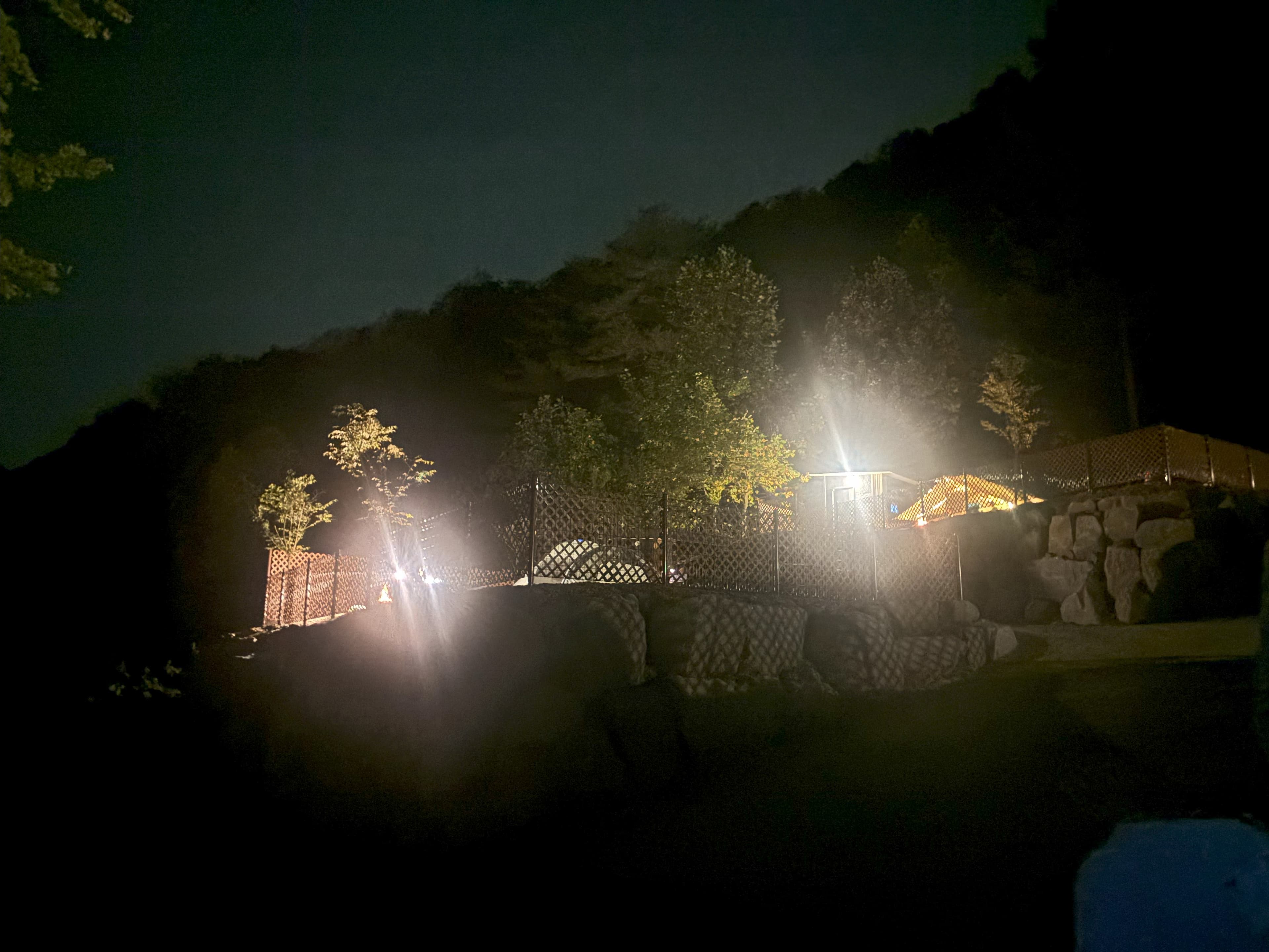 고슬로우 캠핑장 이미지 2