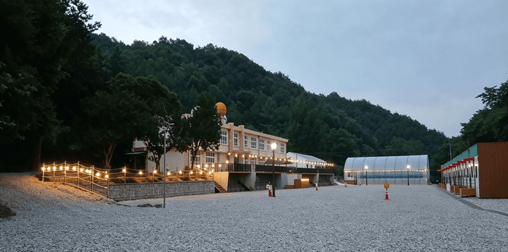 사계풀포레스트
