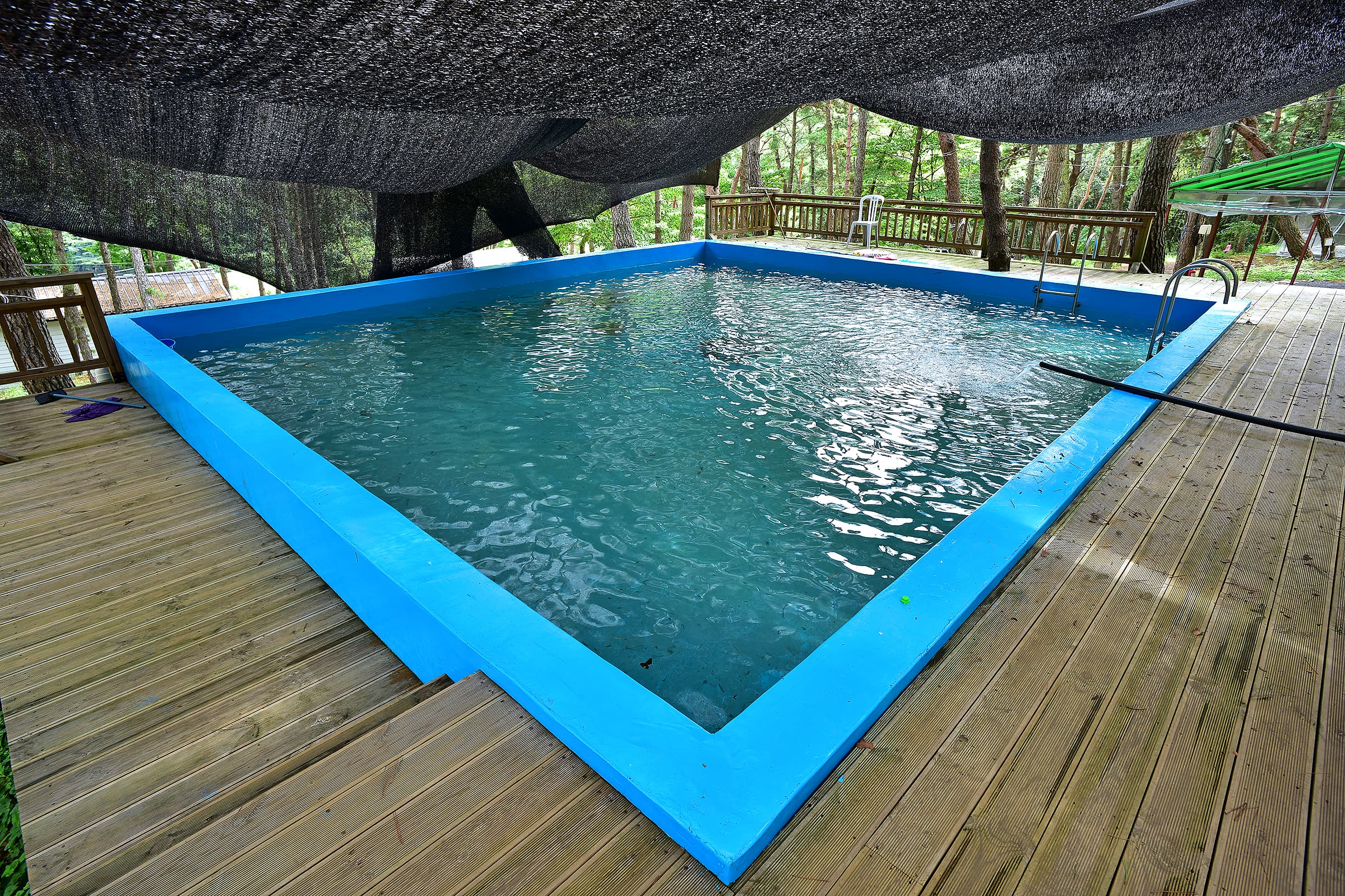 마이산 풍혈냉천 캠핑장 이미지 3