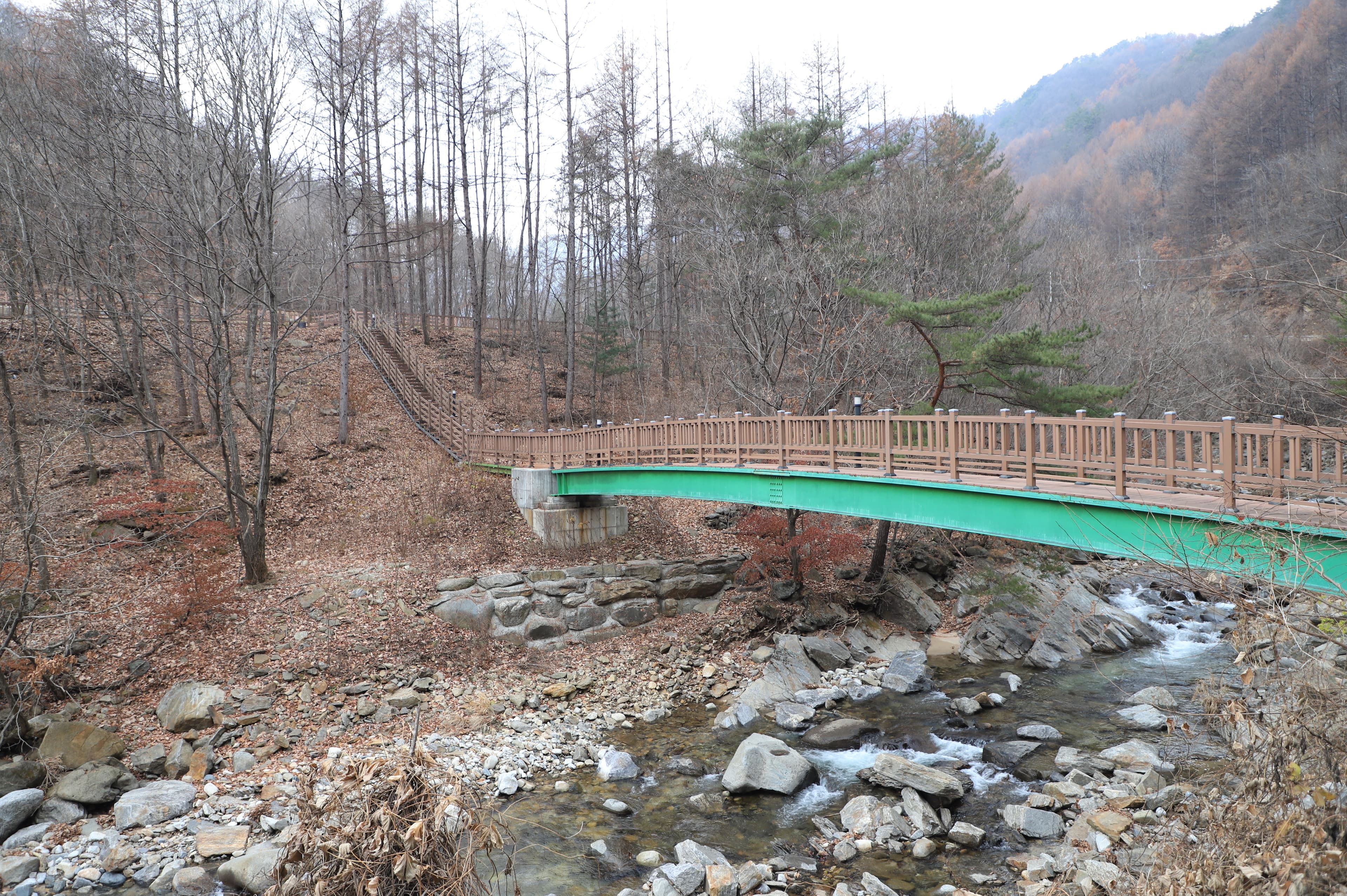 만산동 국민여가 캠핑장 이미지 3