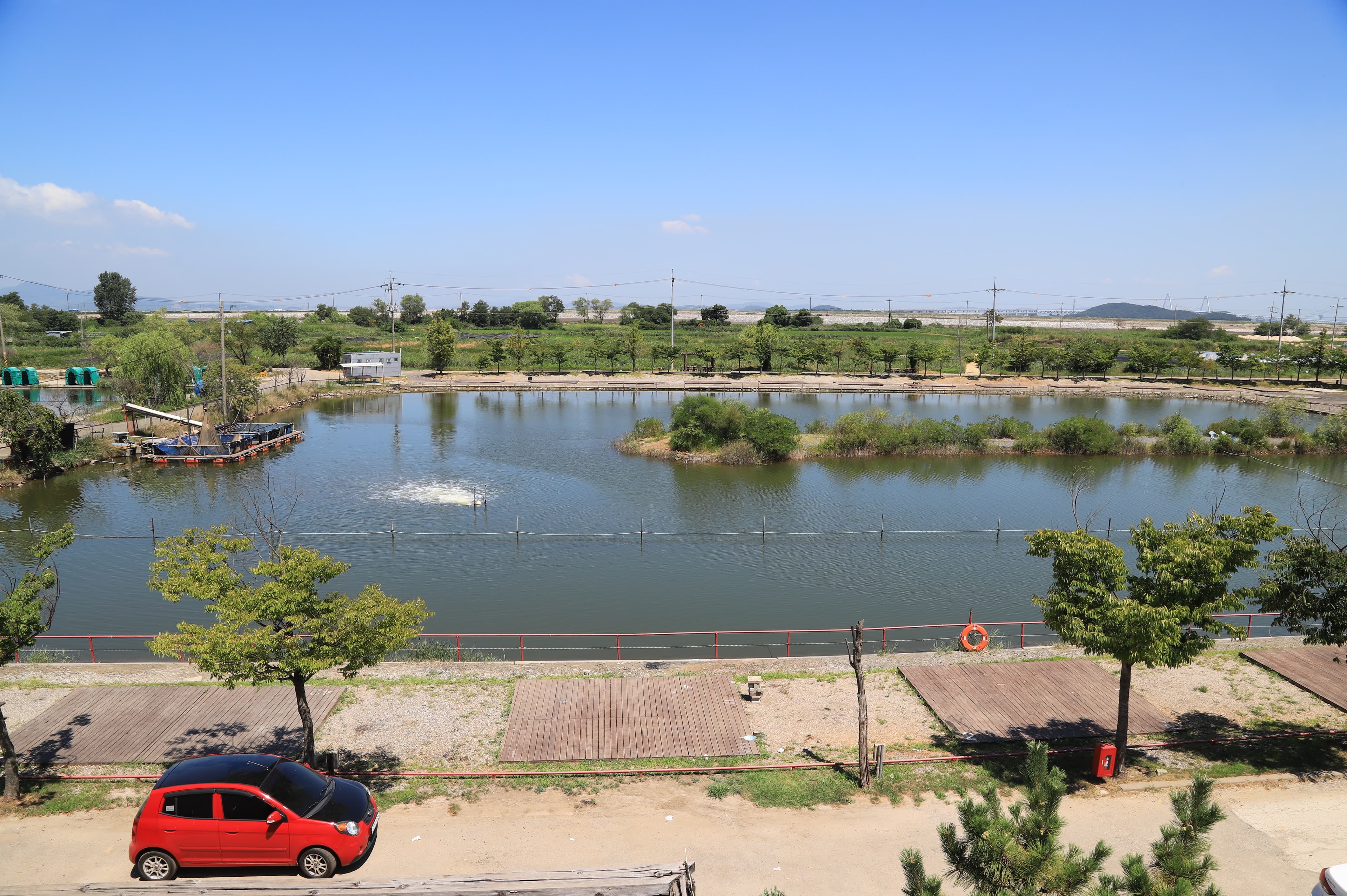 만정 캠핑장 이미지 2