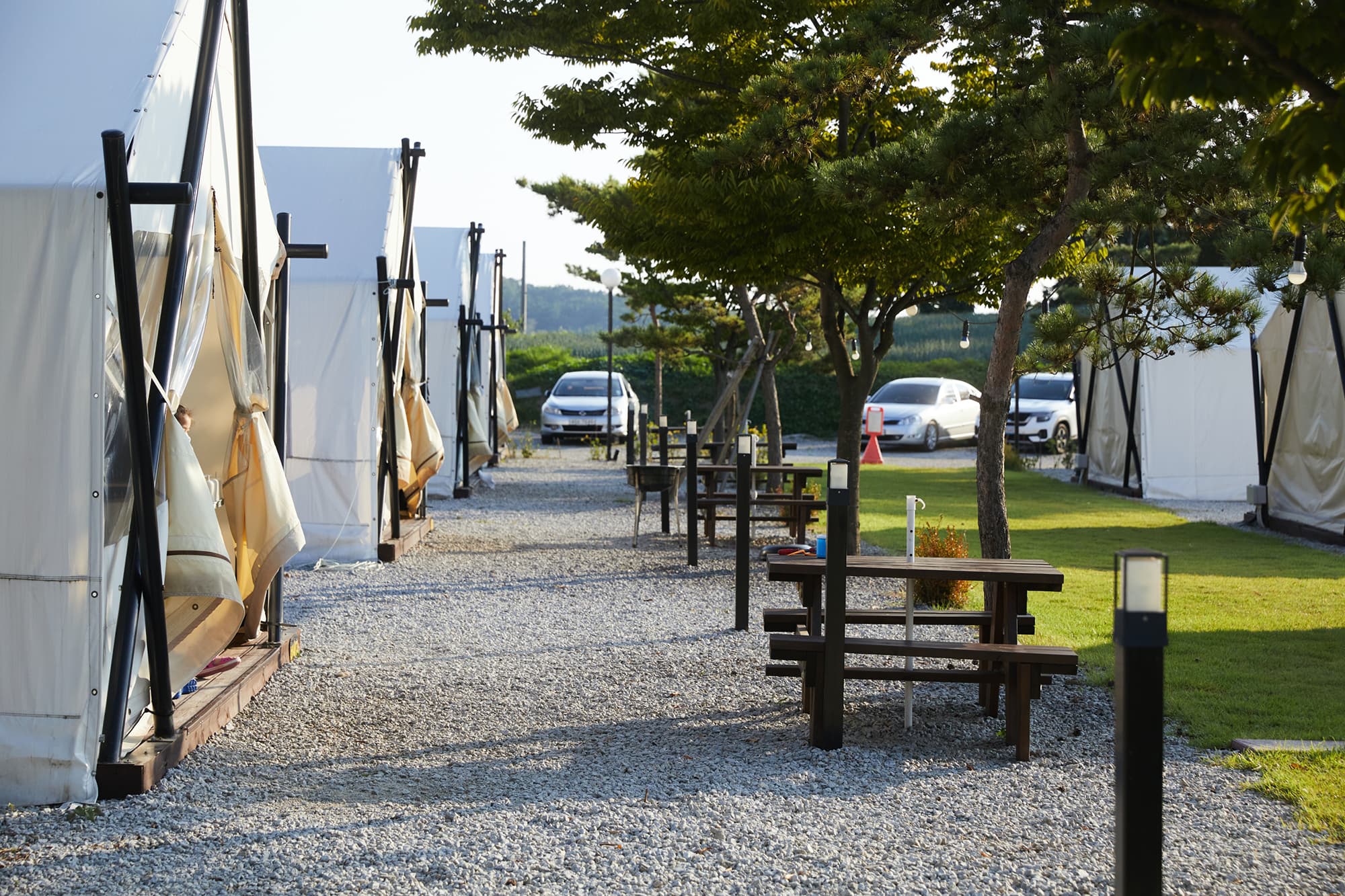 노을빛바다애글램핑 이미지 3