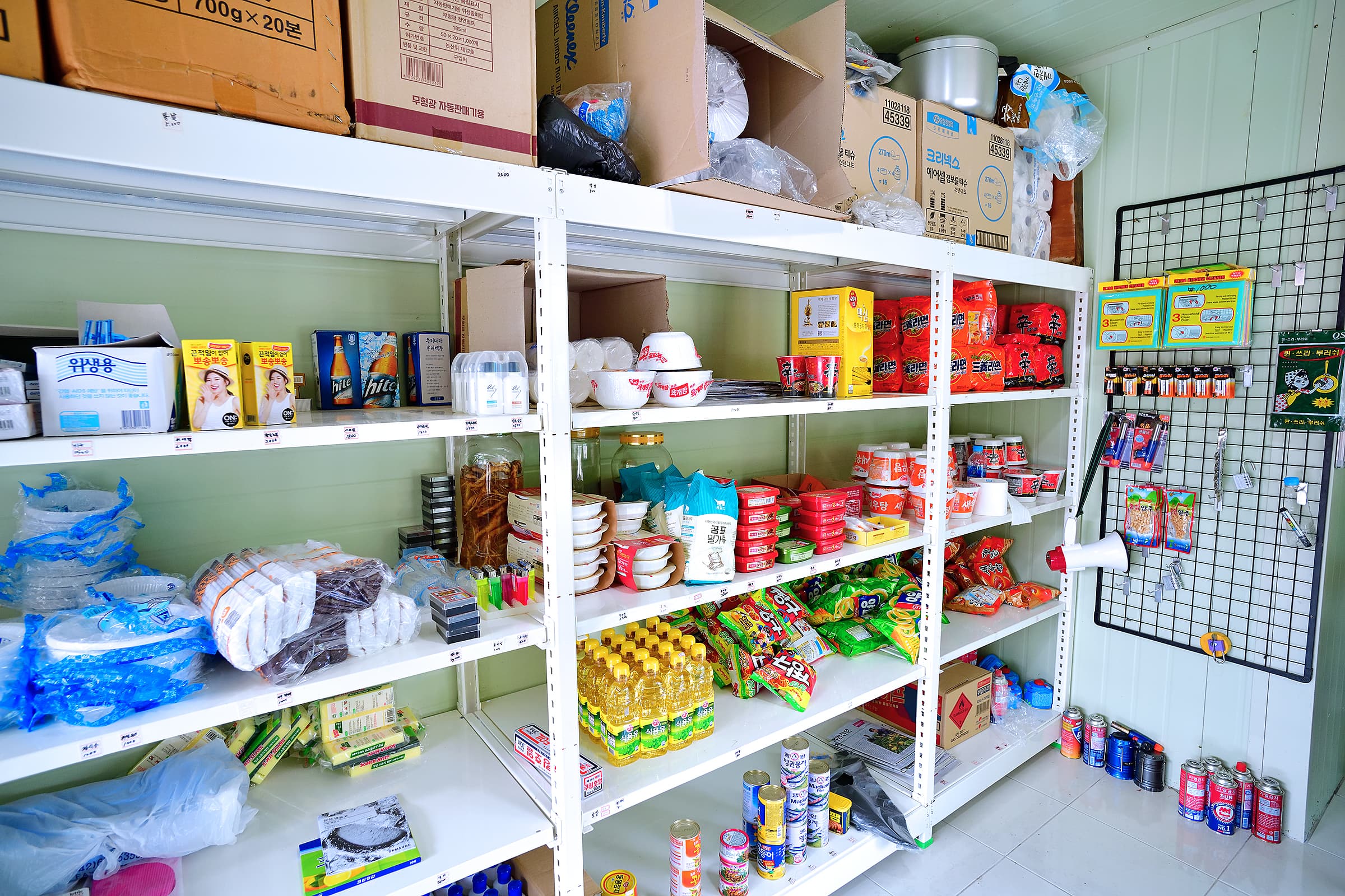 반딧골캠핑장 이미지 3