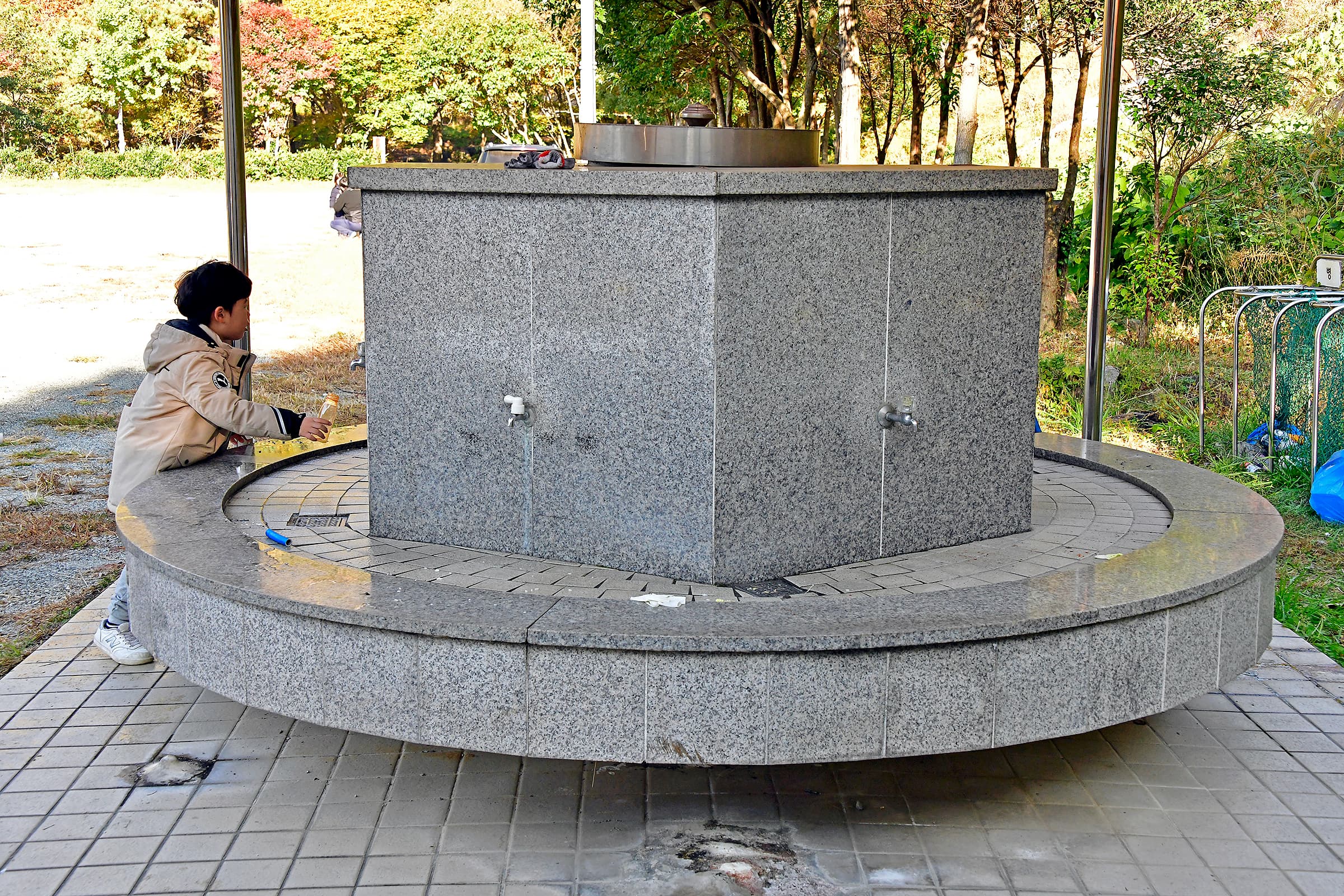 흑석산 자연휴양림 이미지 3