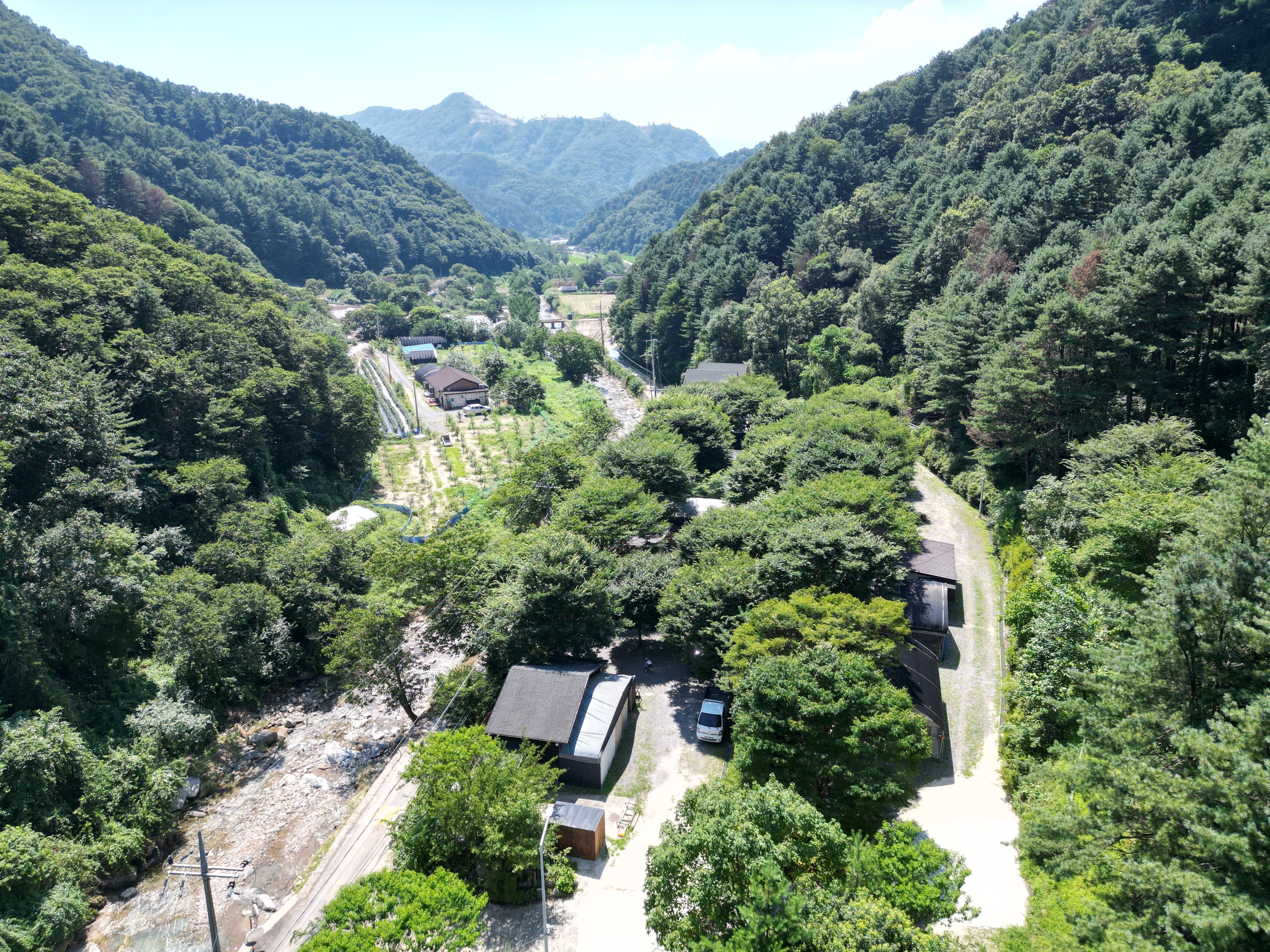 별드림캠핑장 이미지 2