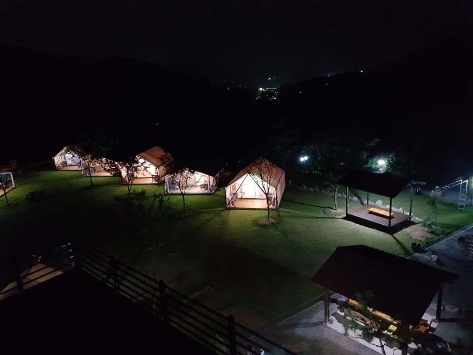 별밤 야영장 이미지 2