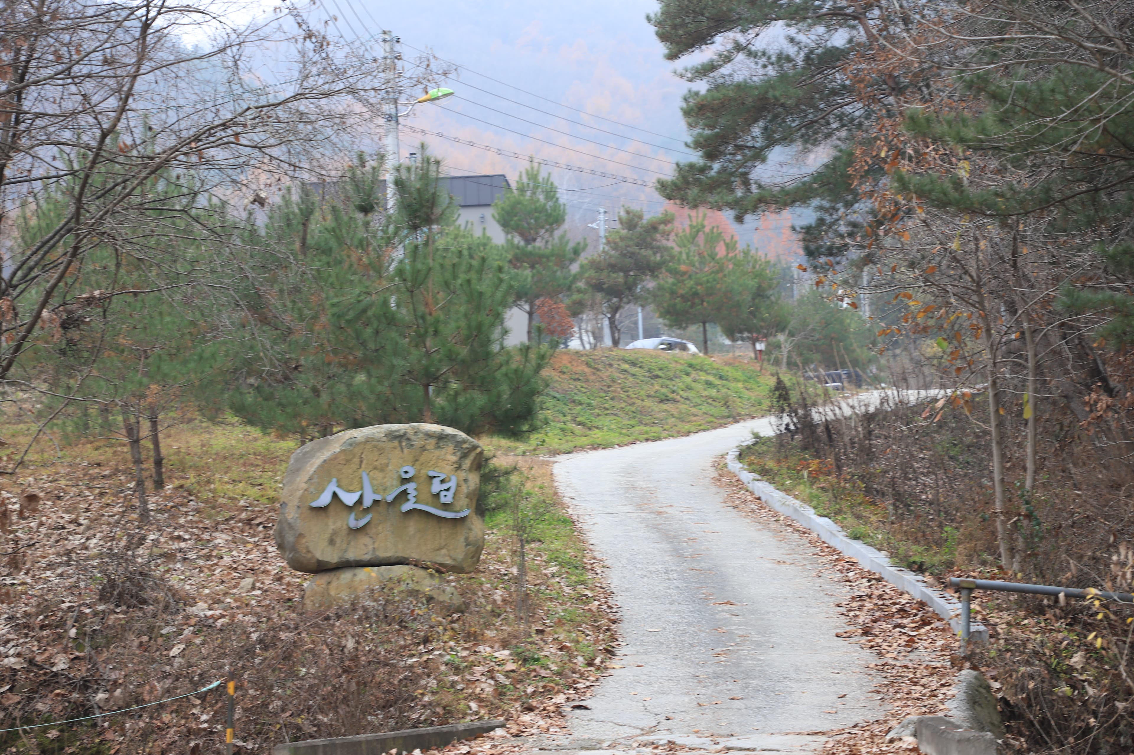 산울림관광농원 이미지 2