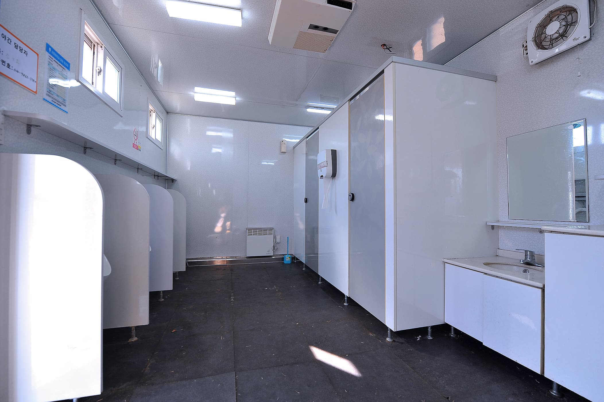 삼락생태공원 오토캠핑장 이미지 3