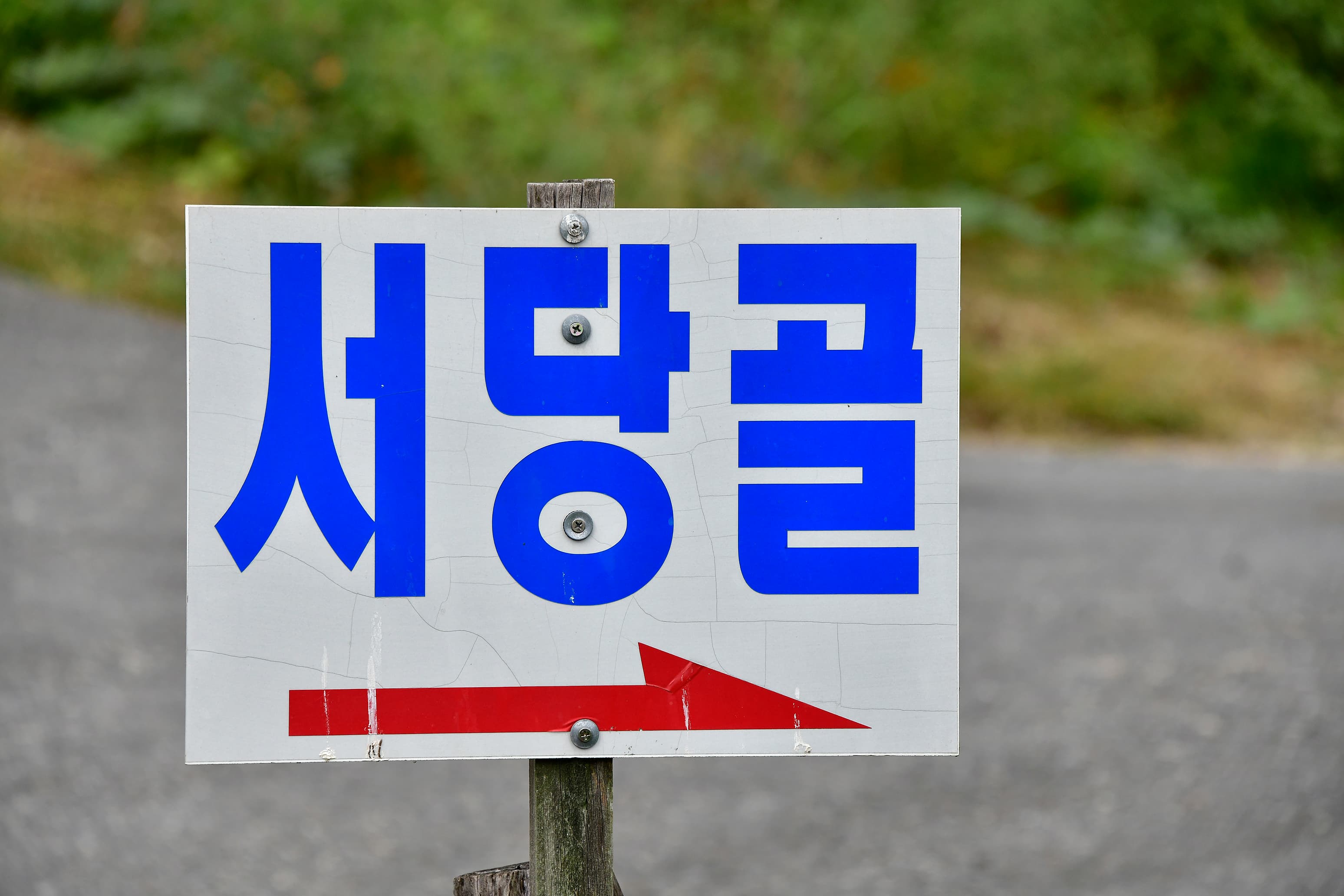 서당골캠핑장 이미지 3