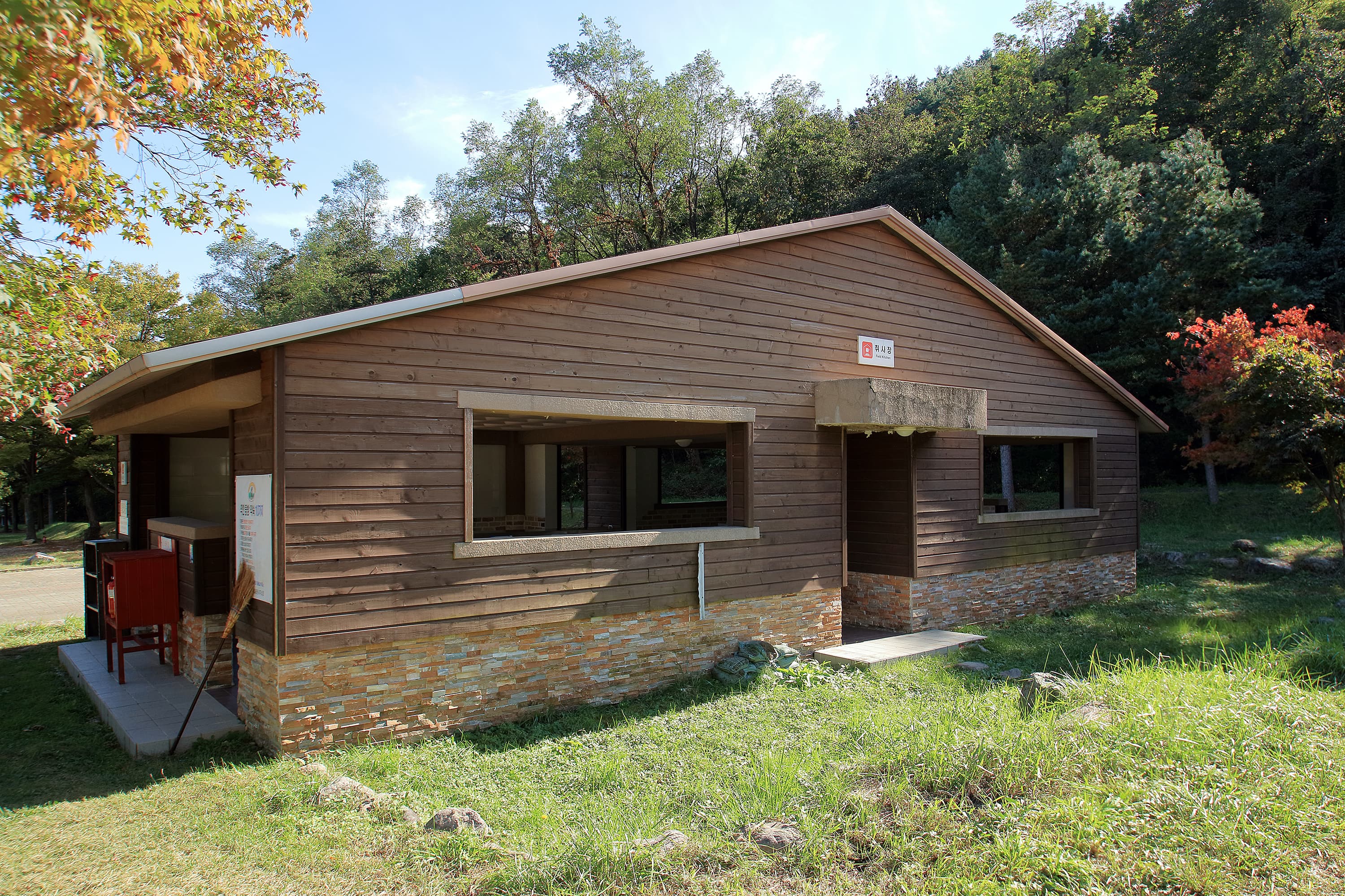 설악동자동차야영장 이미지 3