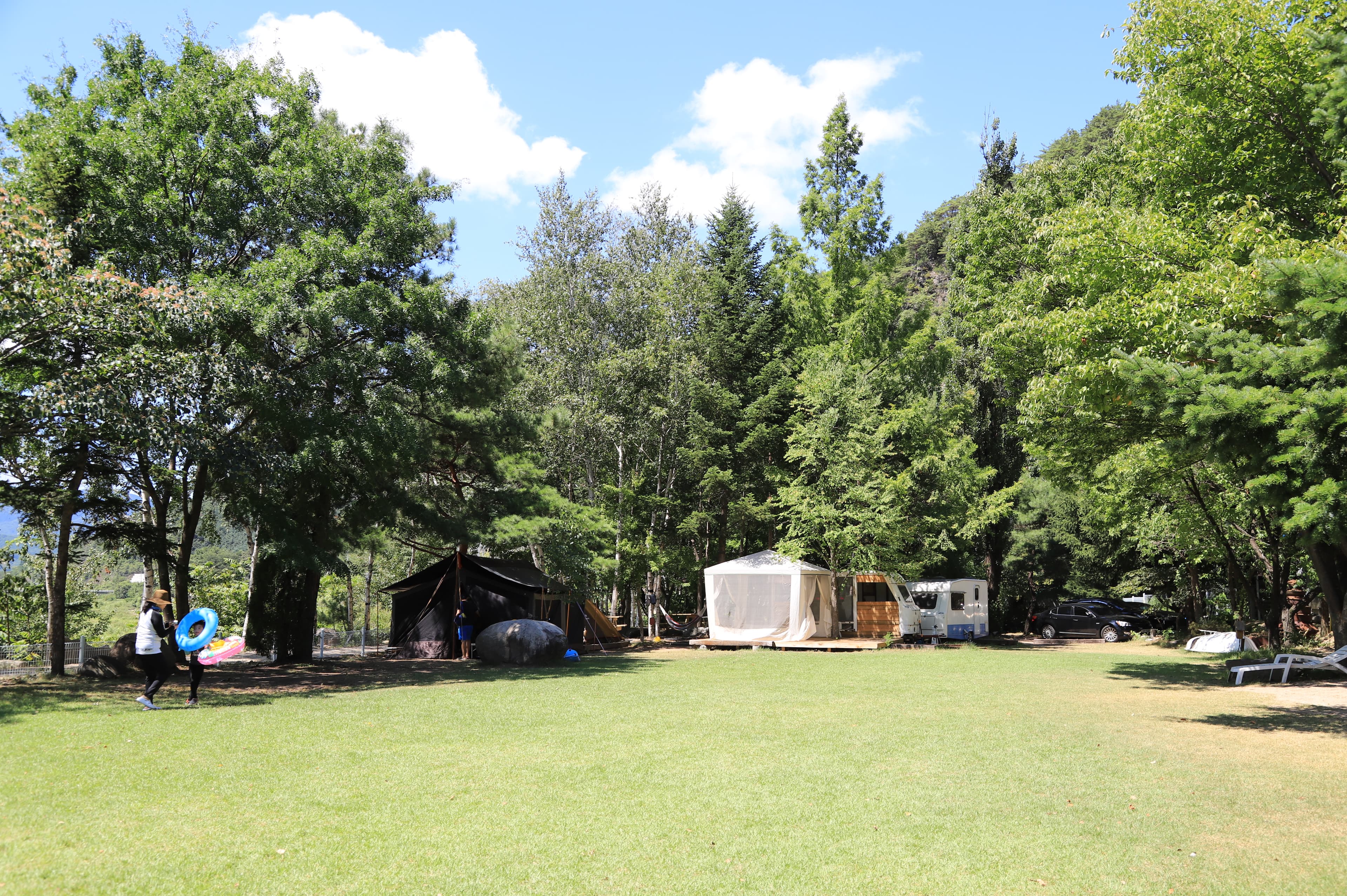 설하관광농원 이미지 2