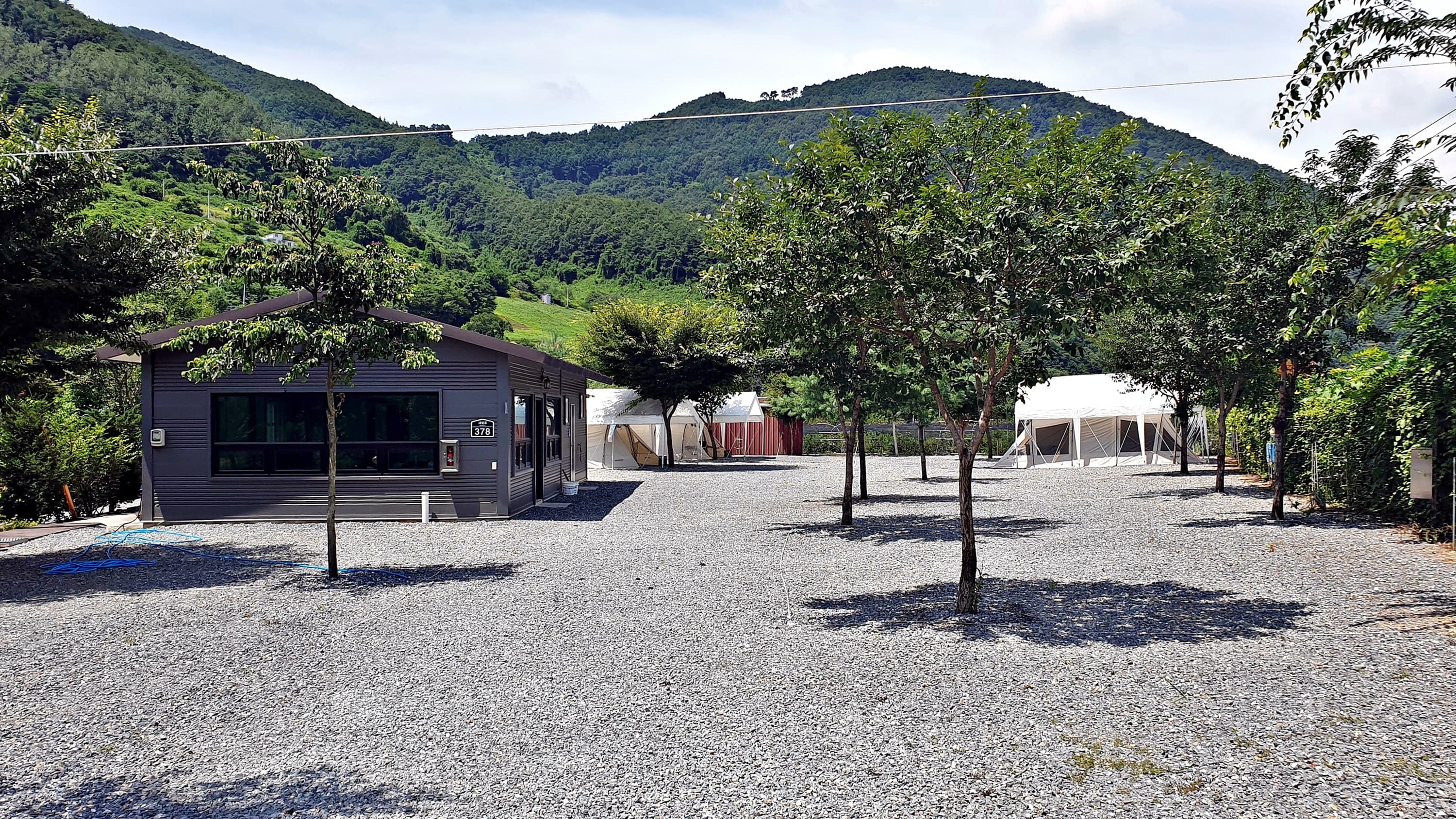 소백산오토캠핑장 이미지 2