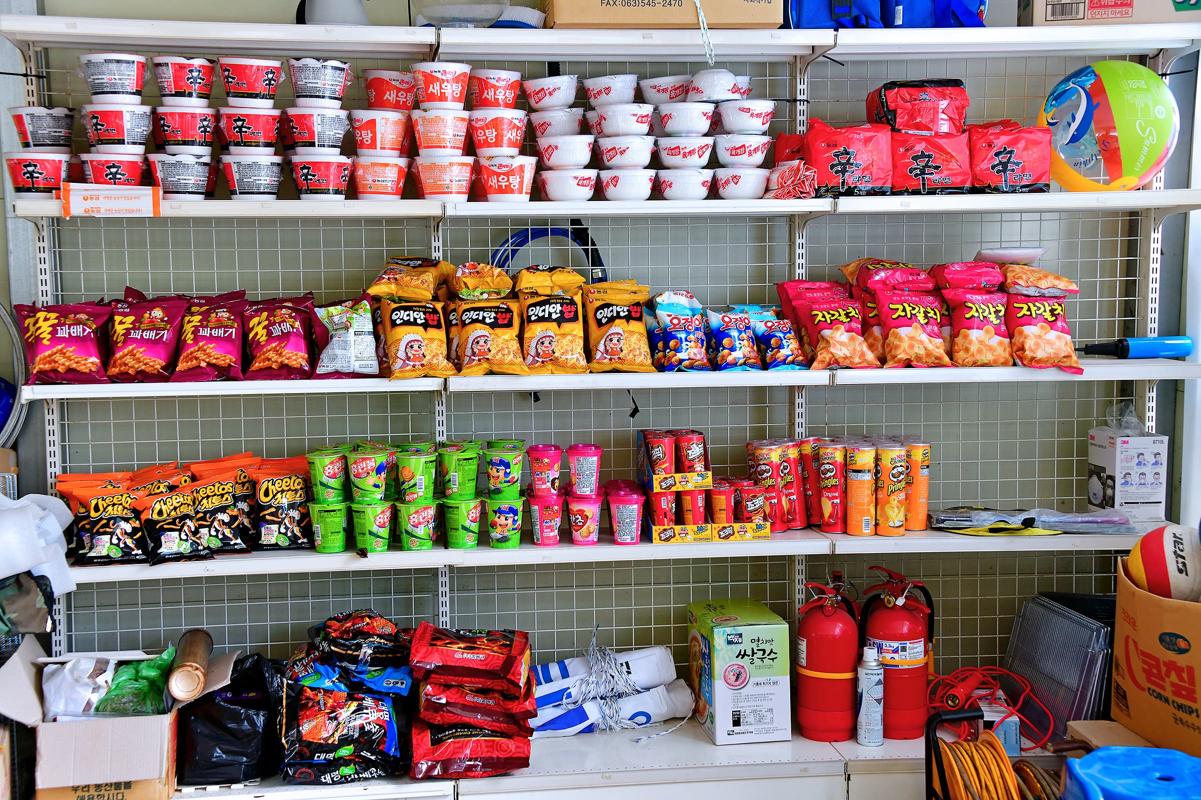 순창향 관광농원 오토캠핑장 이미지 3