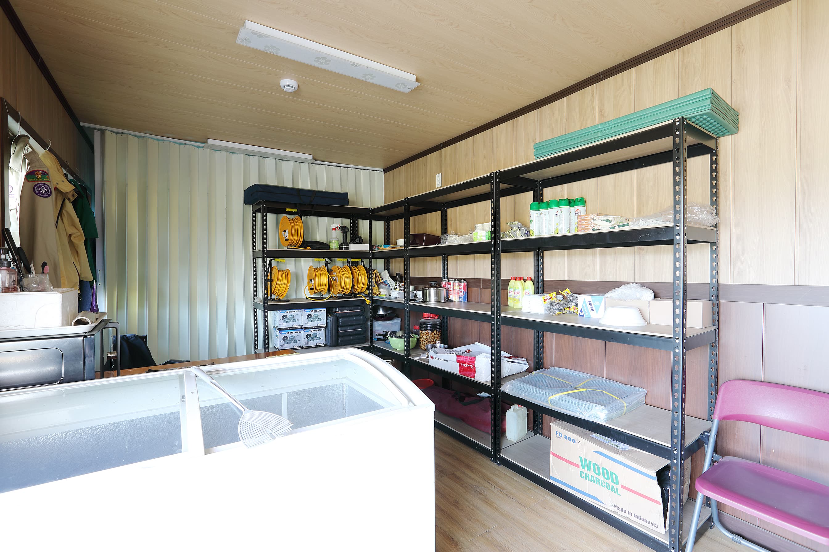 아산곡교천야영장 이미지 3