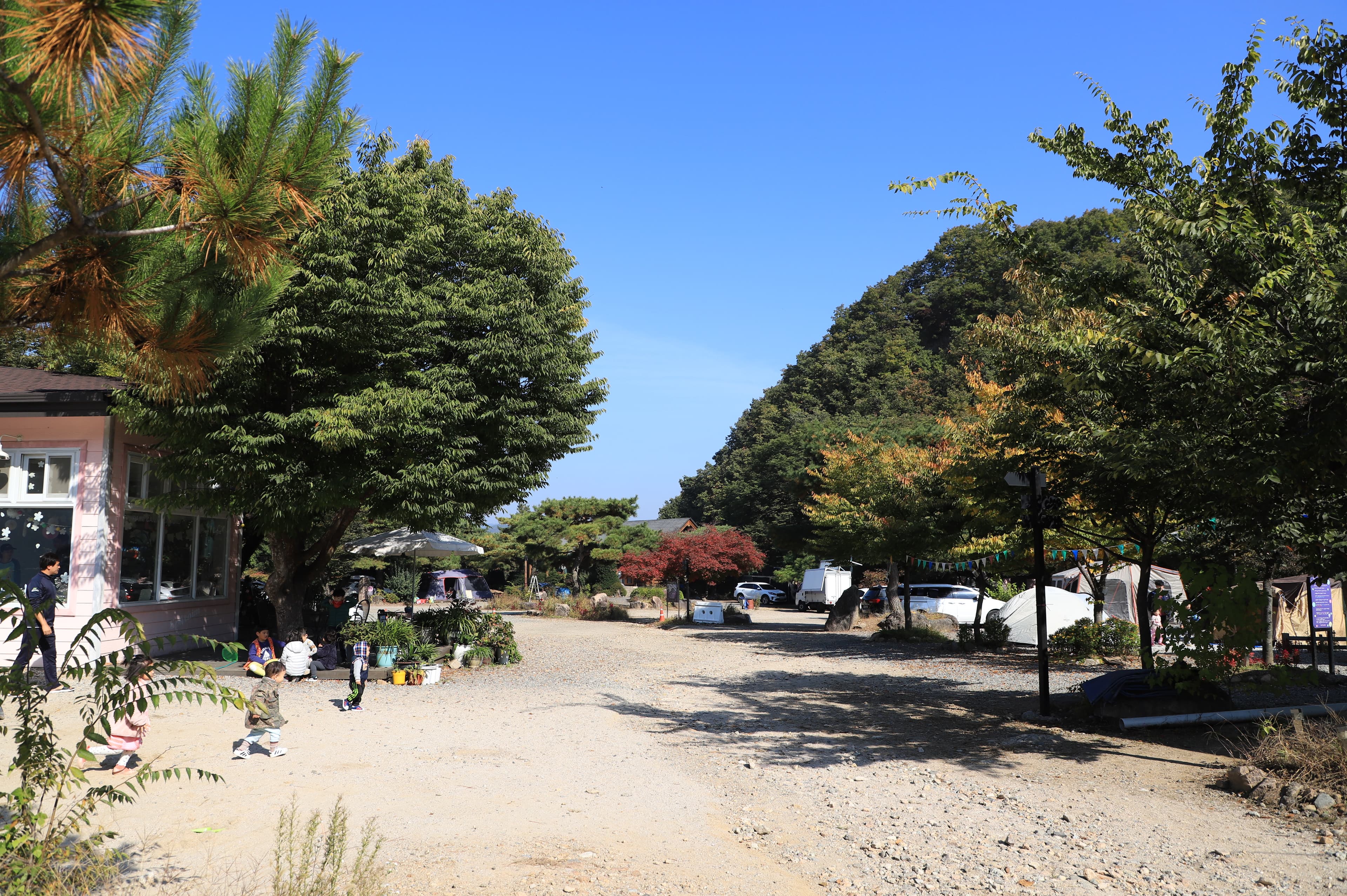 에브라임캠핑장 이미지 3