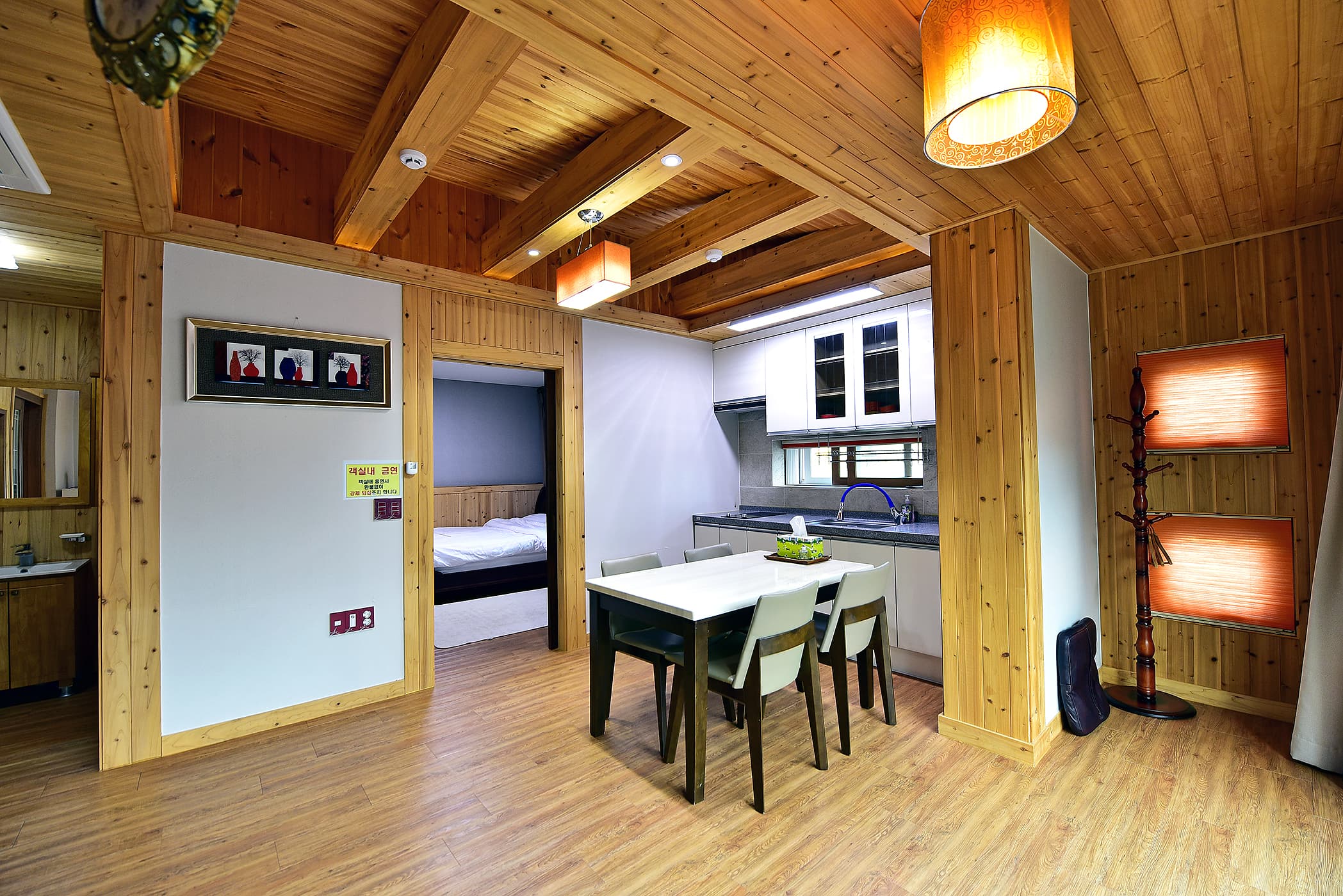 에이원 글램핑장 리조트 이미지 2