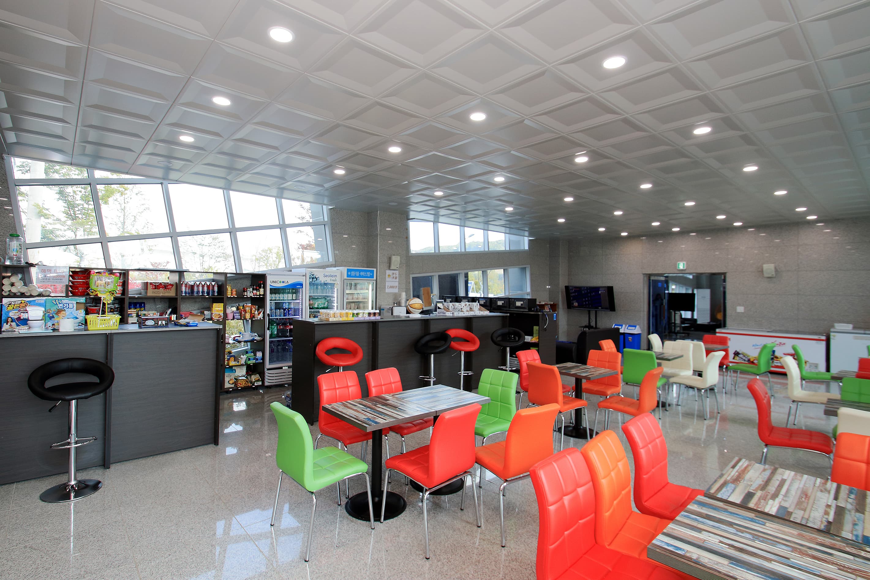 연천재인폭포오토캠핑장 이미지 3