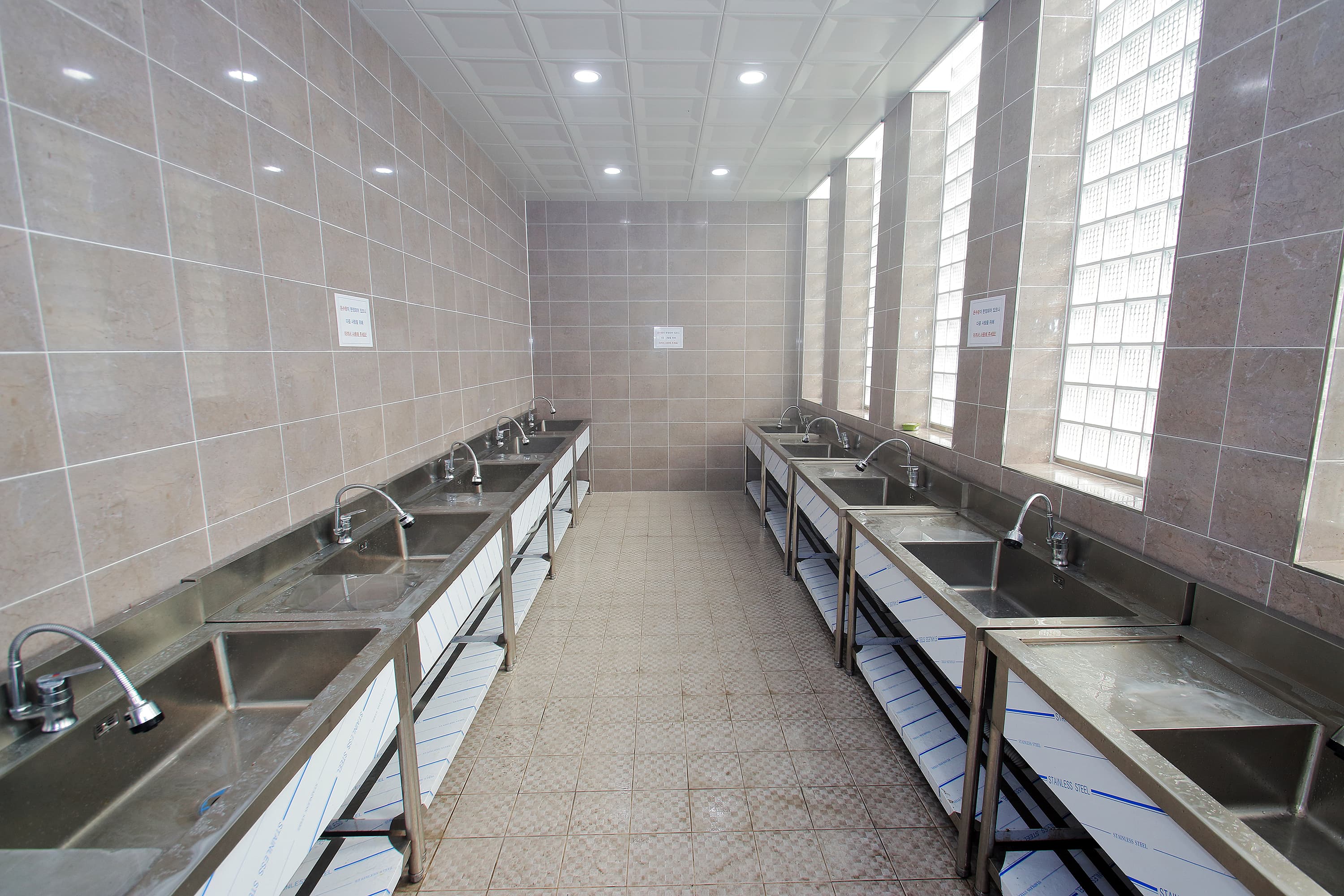 연천재인폭포오토캠핑장 이미지 2