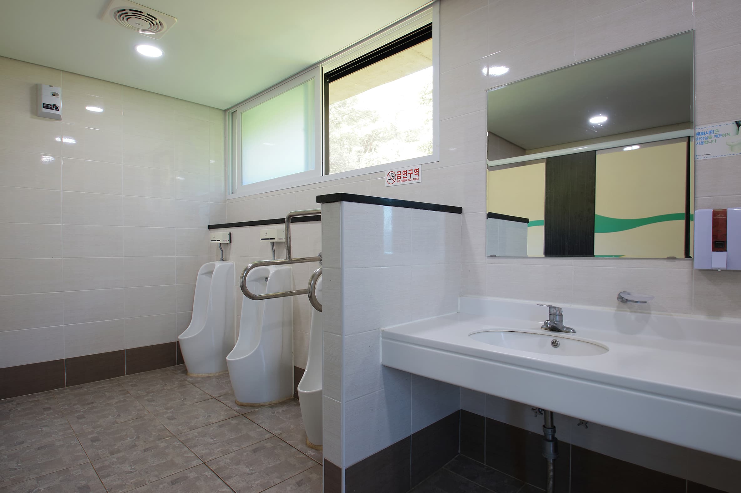 예당관광지 국민여가캠핑장 이미지 3