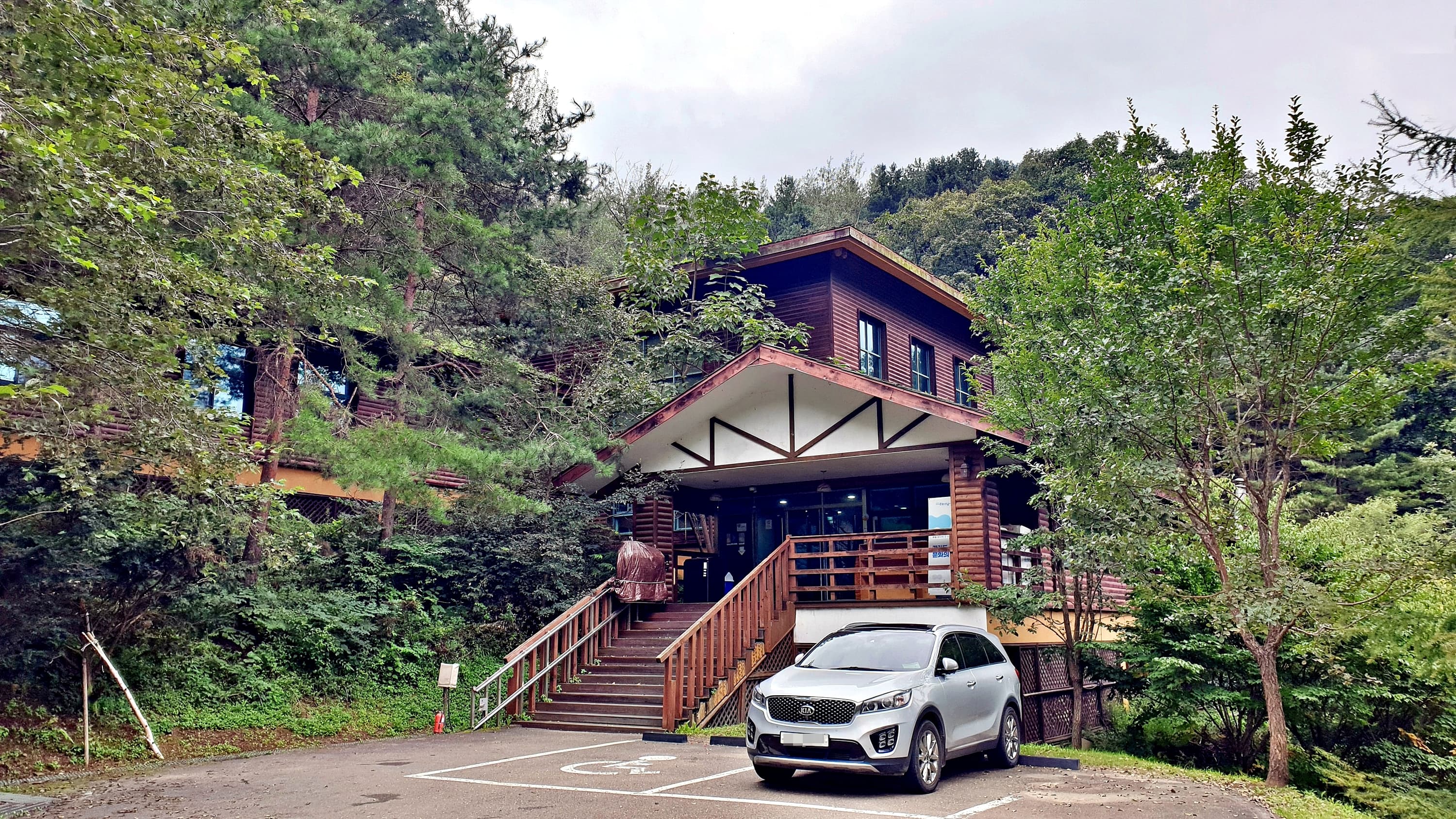 맑은숲캠프 이미지 2