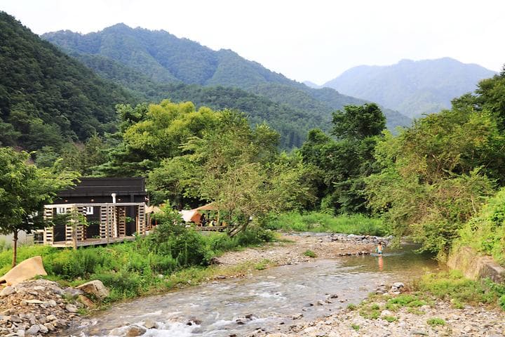 우니메이카홍천본점