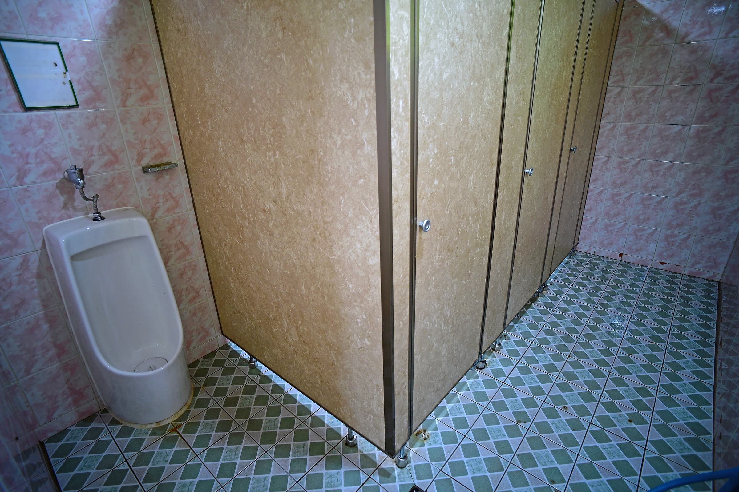 국립운장산자연휴양림 야영장 이미지 2