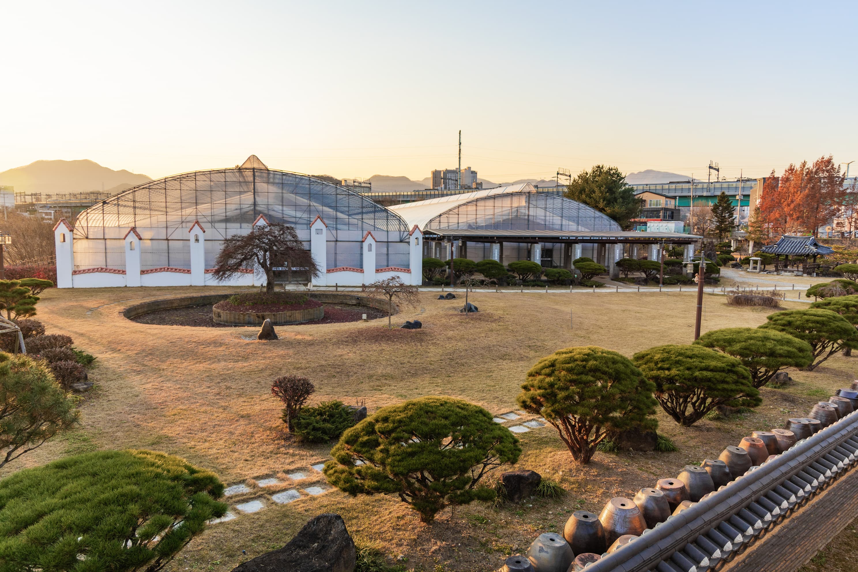 자라섬 캠핑장 이미지 3