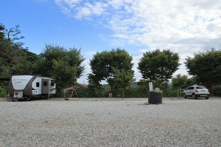 제천워터파크캠핑랜드