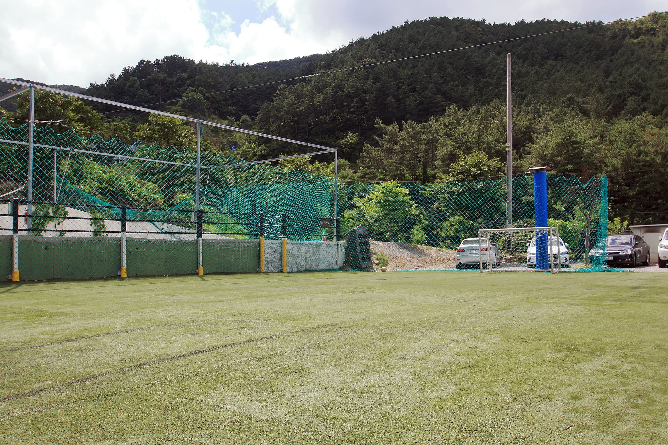 505펜션&캠핑(오공오) 이미지 3