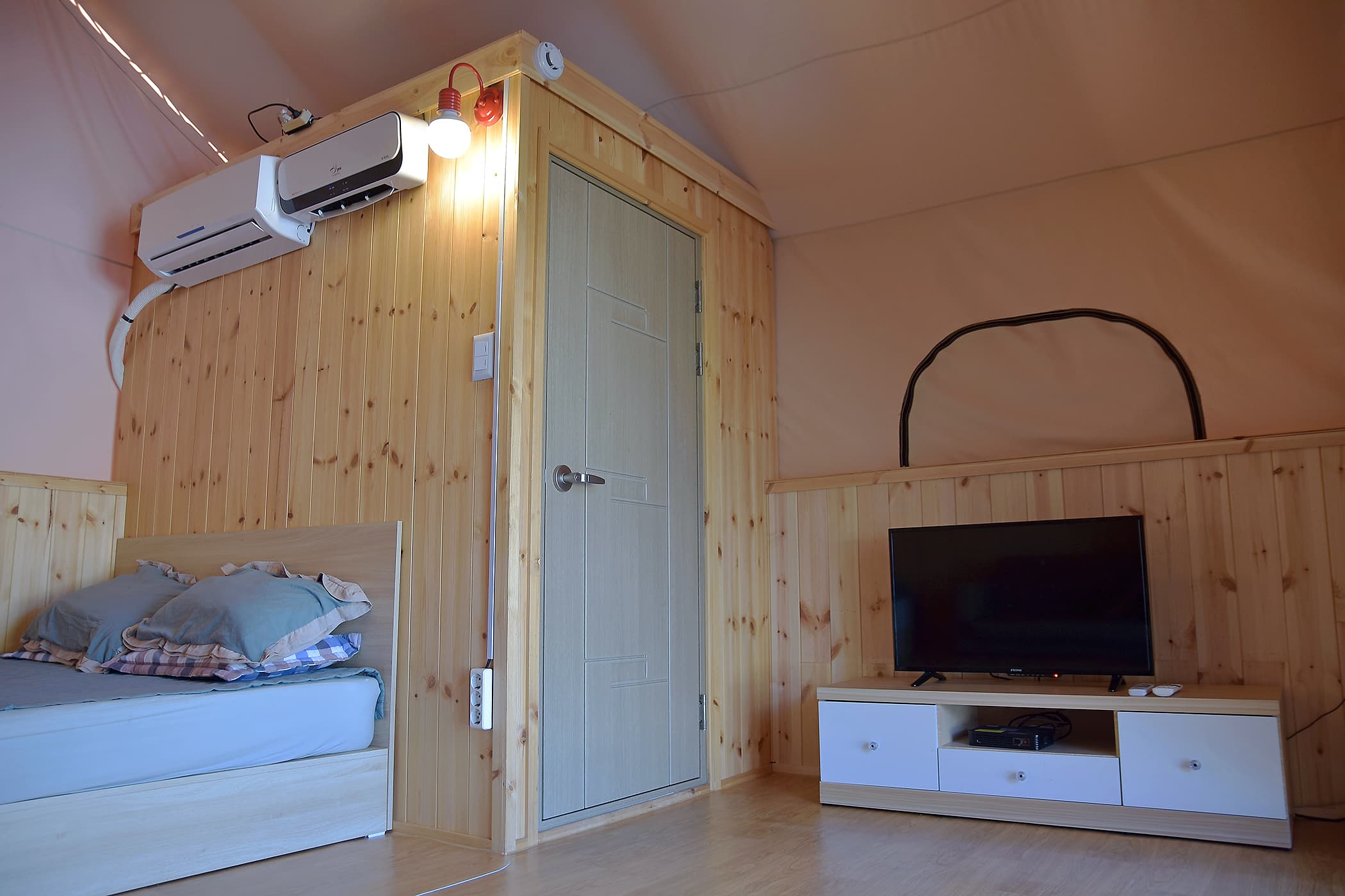 더세븐글램핑카라반(주) 이미지 2