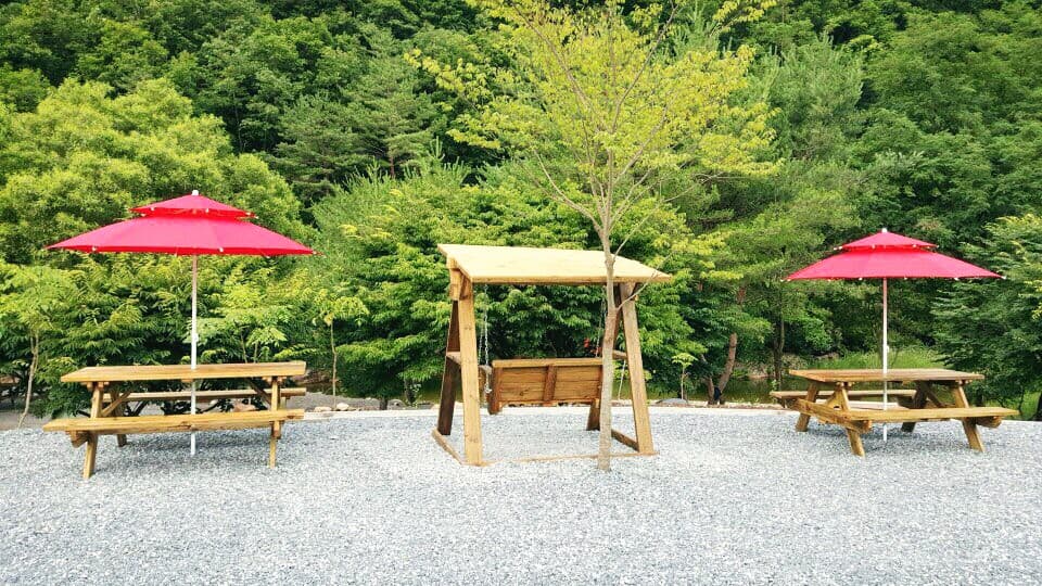 첫물내기캠핑장 이미지 3