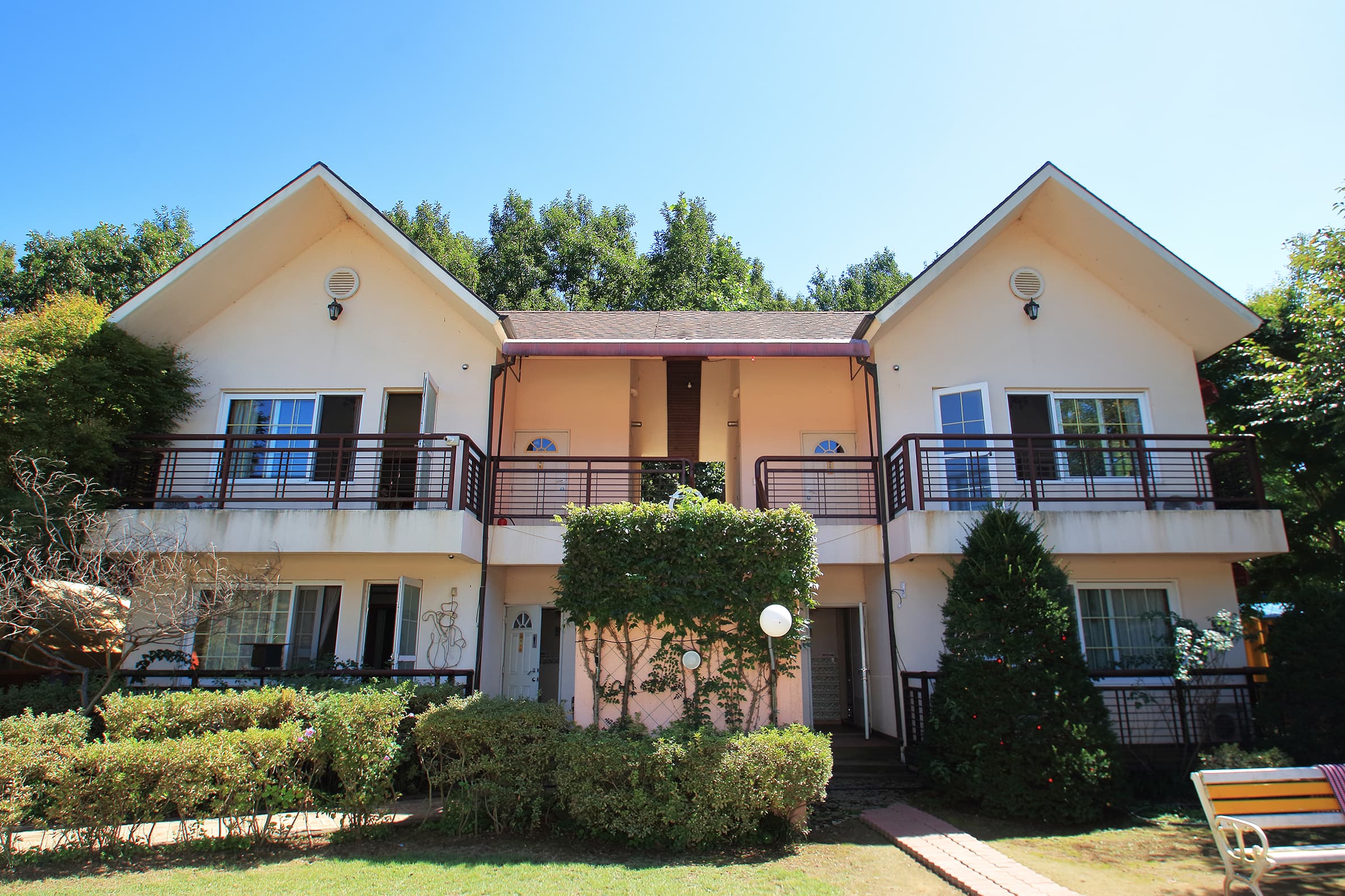 초락나루펜션&글램핑 이미지 3