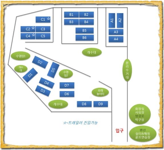 초원오토캠핑장