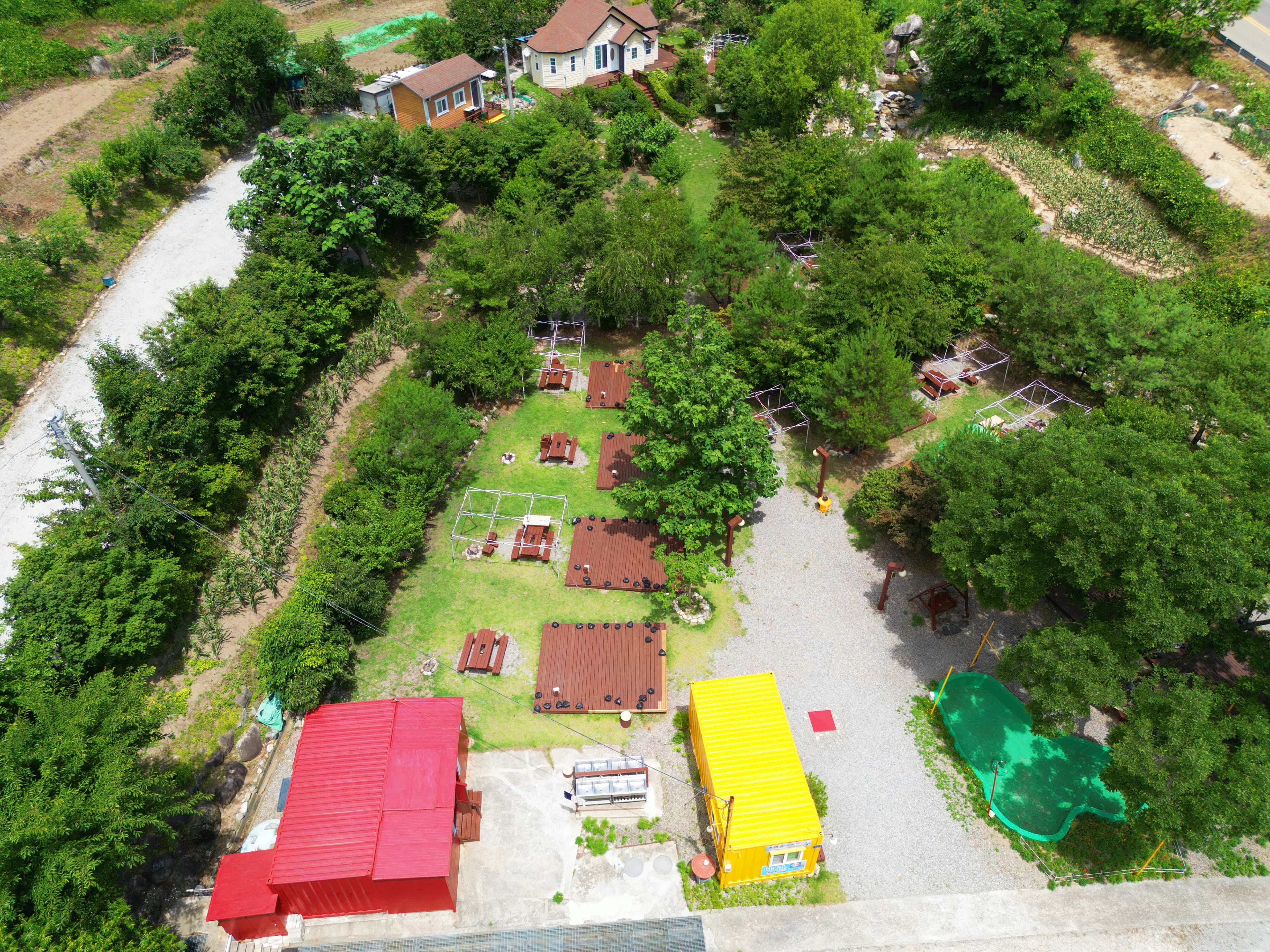 추억촌 이미지 2