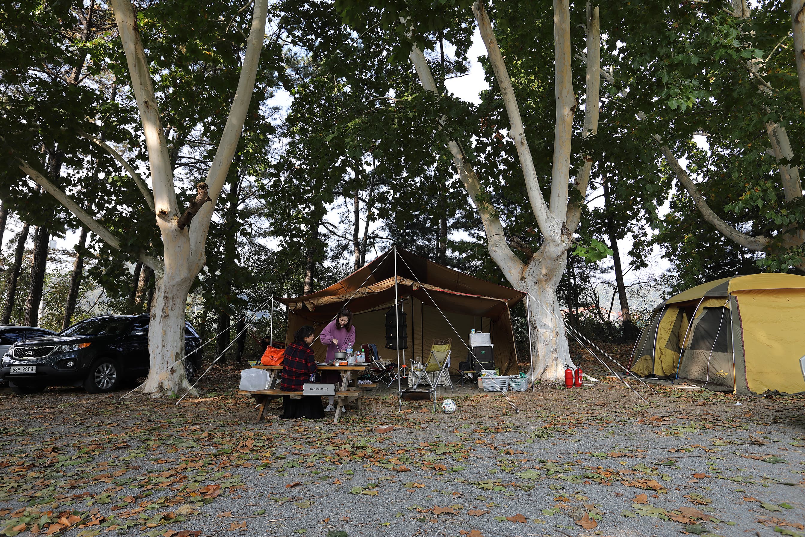 충북대학교 천문대천문체험학교