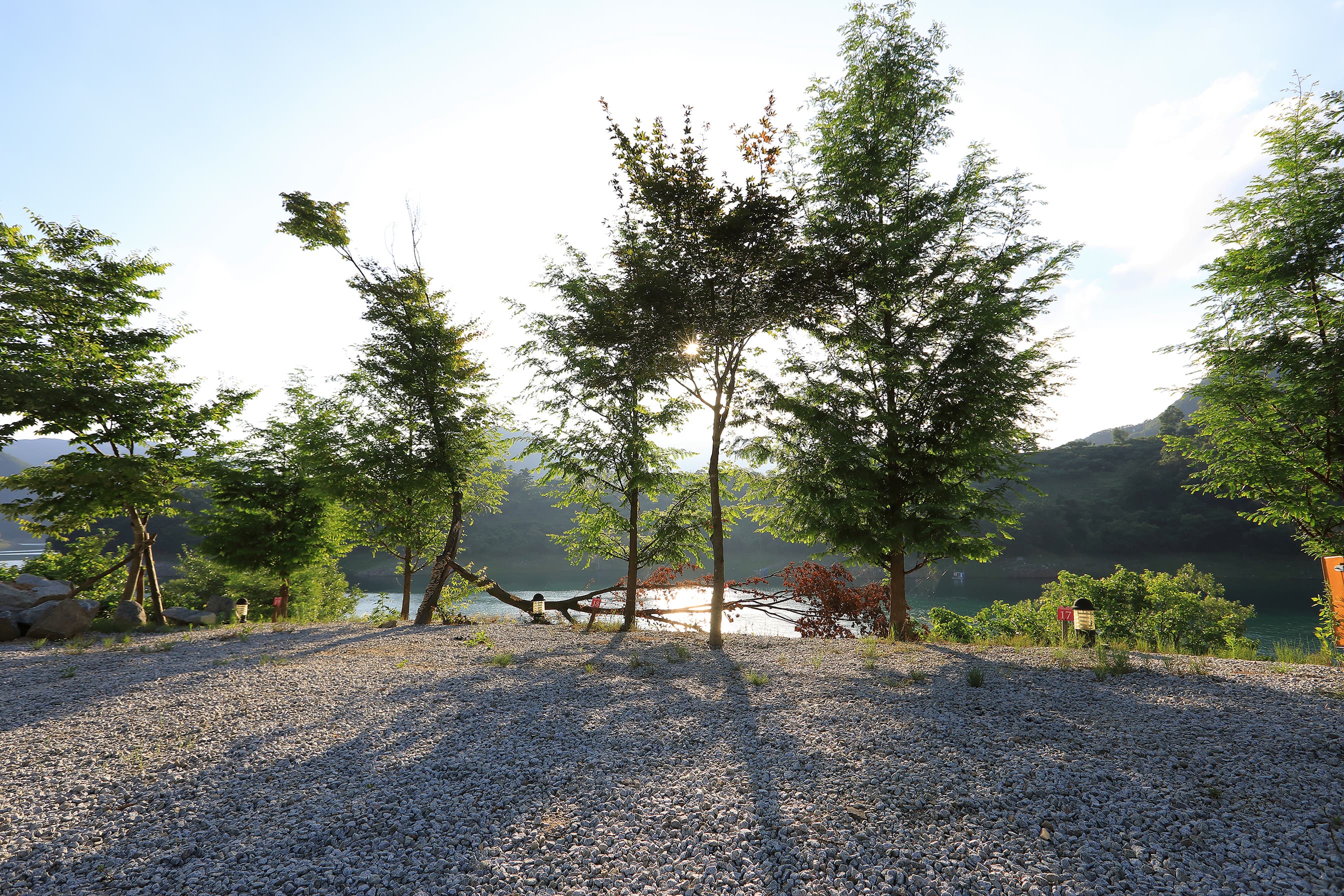 충주카누캠핑장 이미지 3