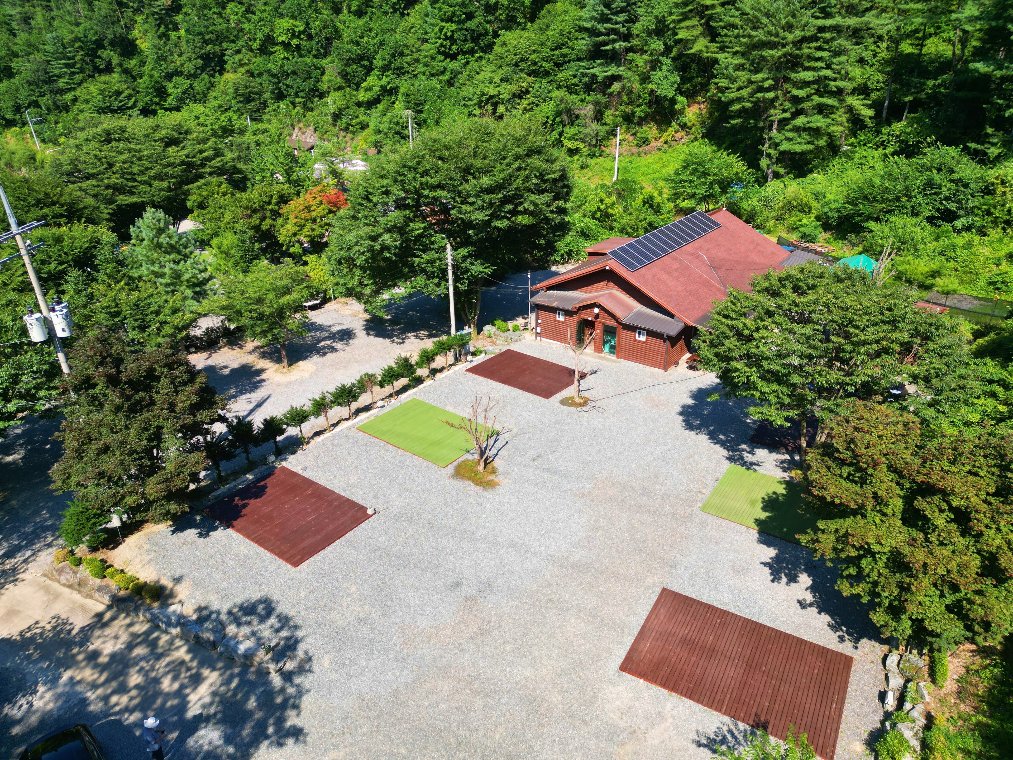 케이 캠핑장(K캠핑장) 이미지 3