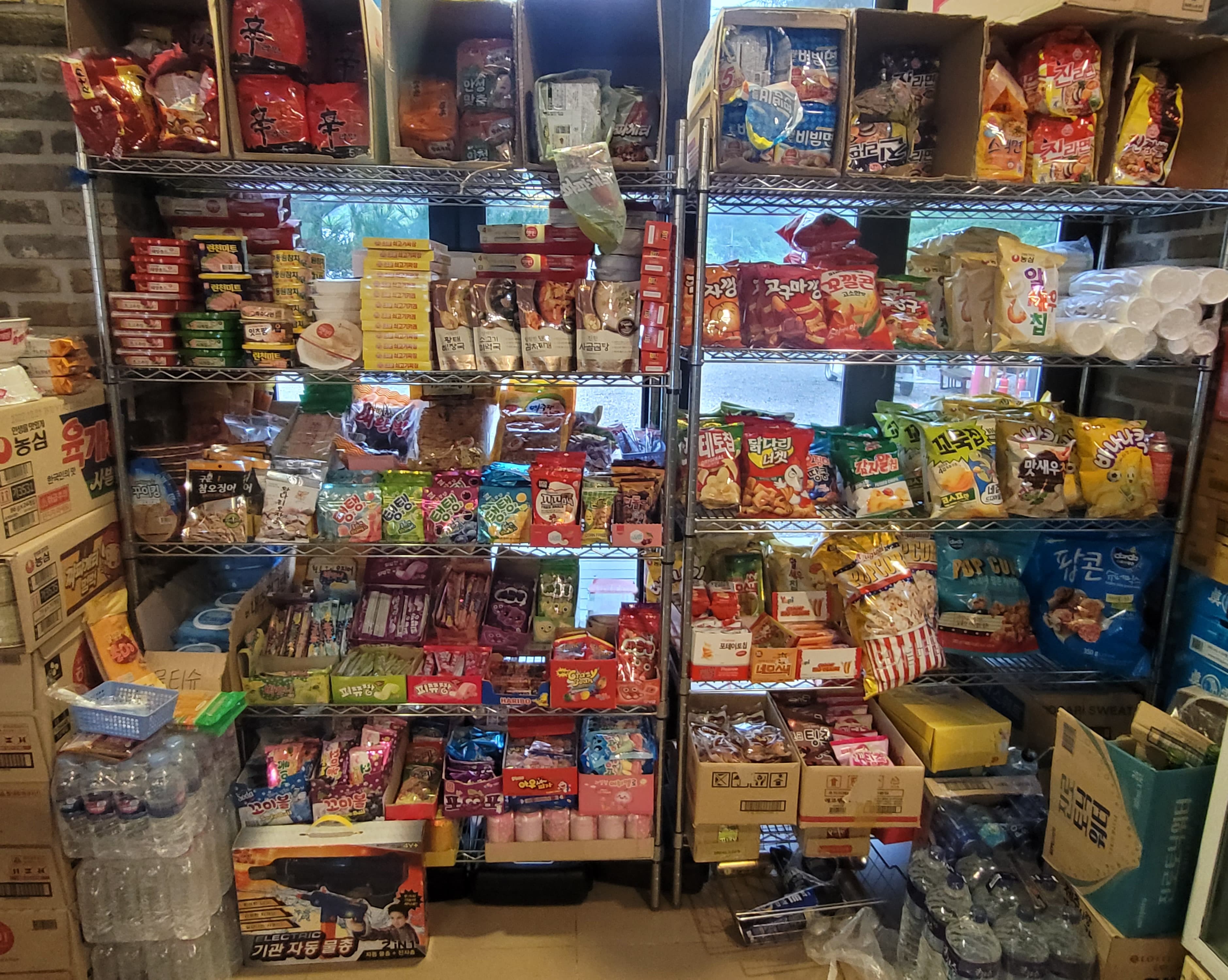 석산계곡 코코비발디글램핑 카라반 오토캠핑장 이미지 1