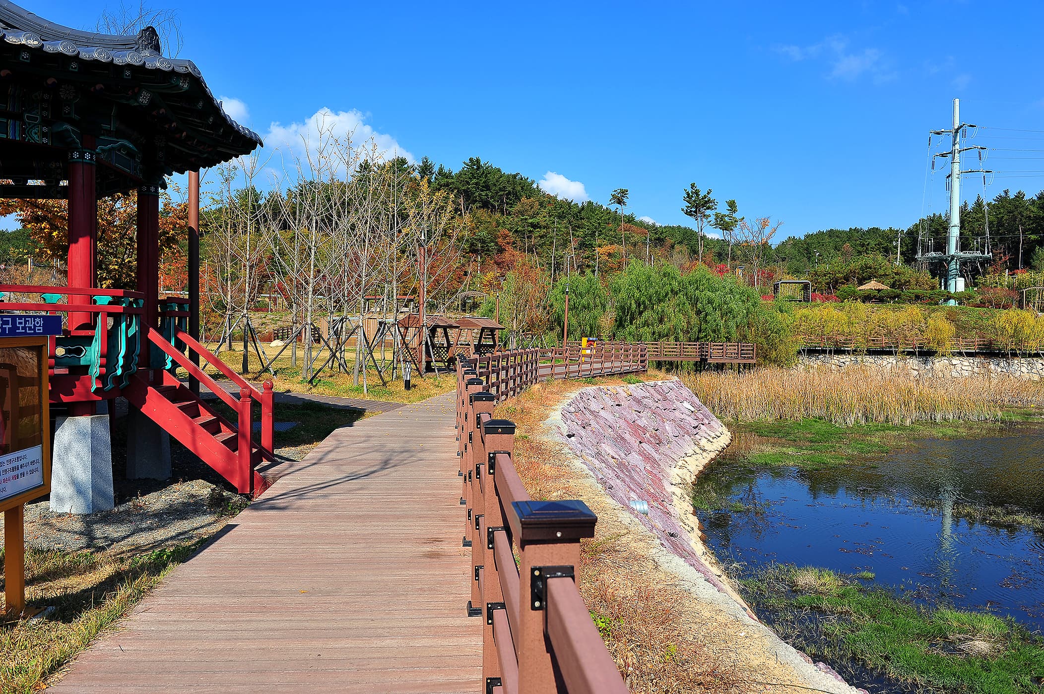 태화연 오토야영장 이미지 2